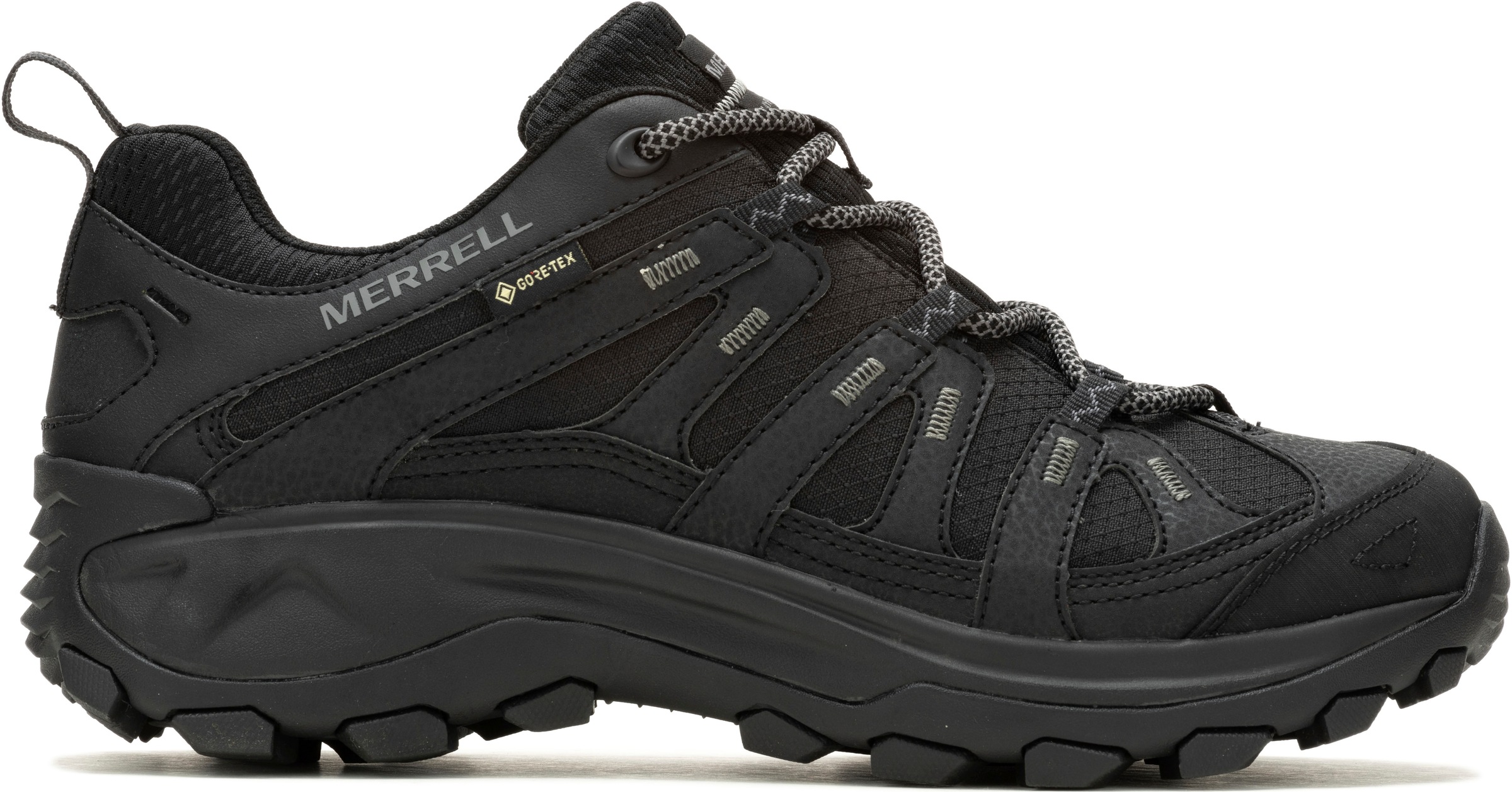 Merrell Wanderschuh »CLAYPOOL 2 SPORT GORE-TEX«, wasserdicht