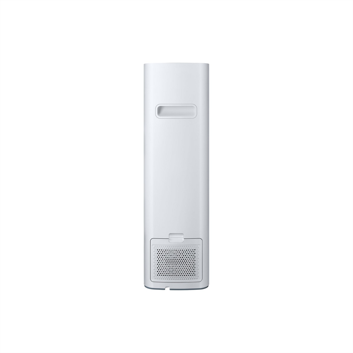 Samsung Handstaubsauger »Samsung Clean Station VCA-SAE904, weiss Automatische Staubbehälter-Entleerung«