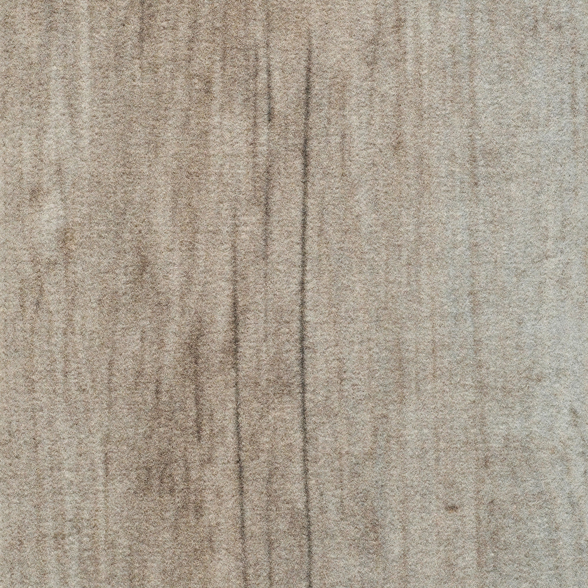 Infloor Teppichfliese »Velours, Stein- oder Holzoptik, Made in Germany«, rechteckig, 5,5 mm Höhe, 14 Stück, 3,5 m², 25 x 100 cm, selbsthaftend, für Stuhlrollen geeignet