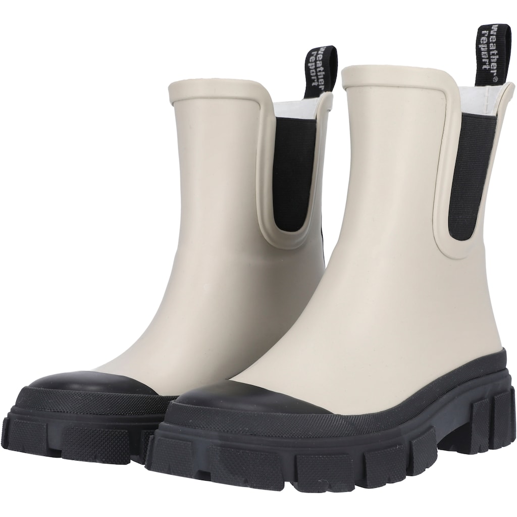 WHISTLER Gummistiefel »Raylee W Rubber Boot«