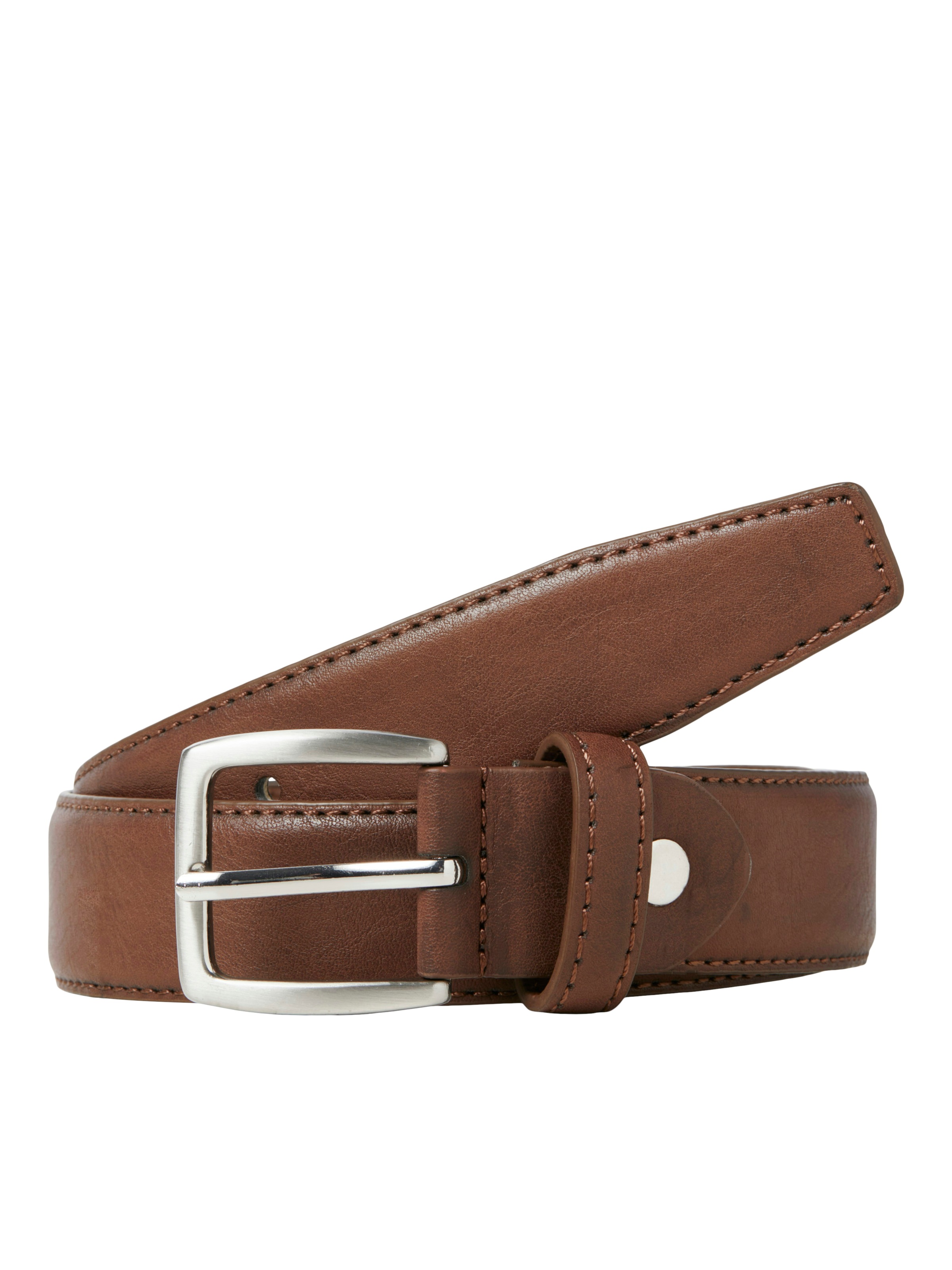 Jack & Jones Junior Taillengürtel »JACANTON BELT JNR NOOS«
