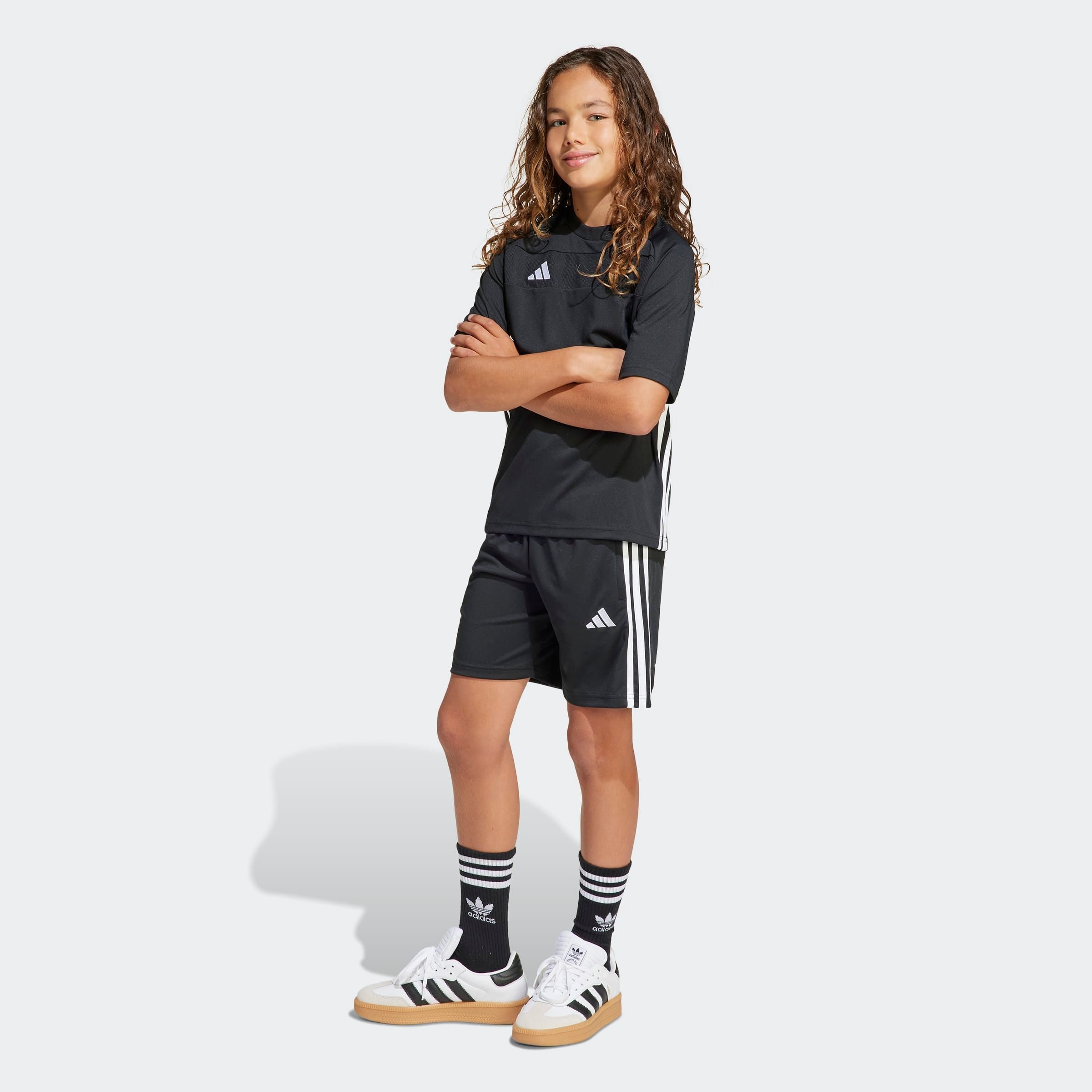 adidas Performance Fussballtrikot »TIRO ES JSY Y«