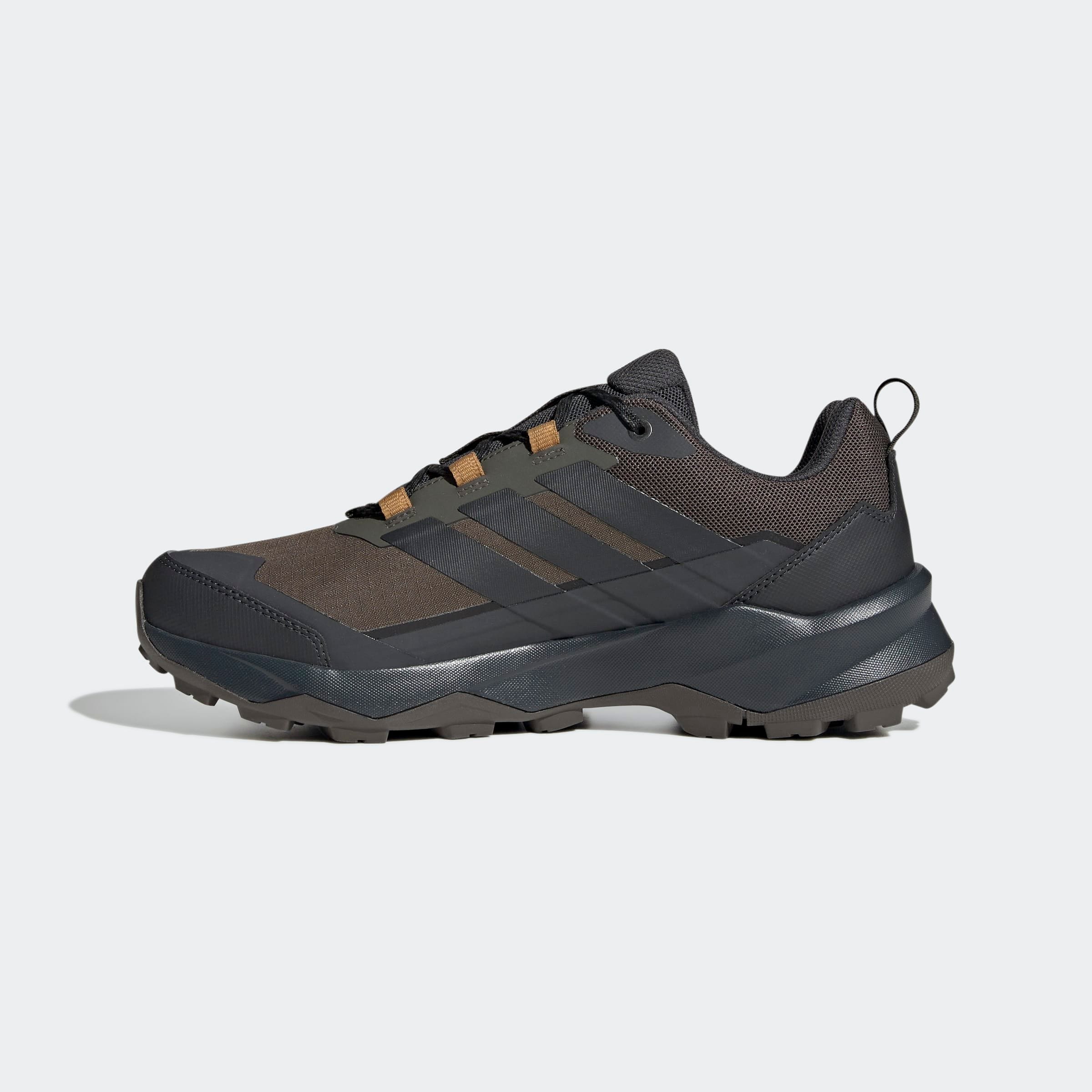 adidas TERREX Wanderschuh »SKYCHASER AX5 GORE-TEX E«, wasserdicht