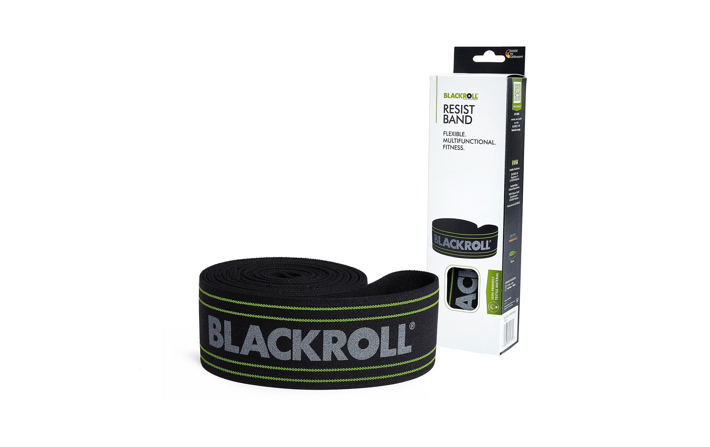 Blackroll Fitnessband »Resist sehr stark«,)