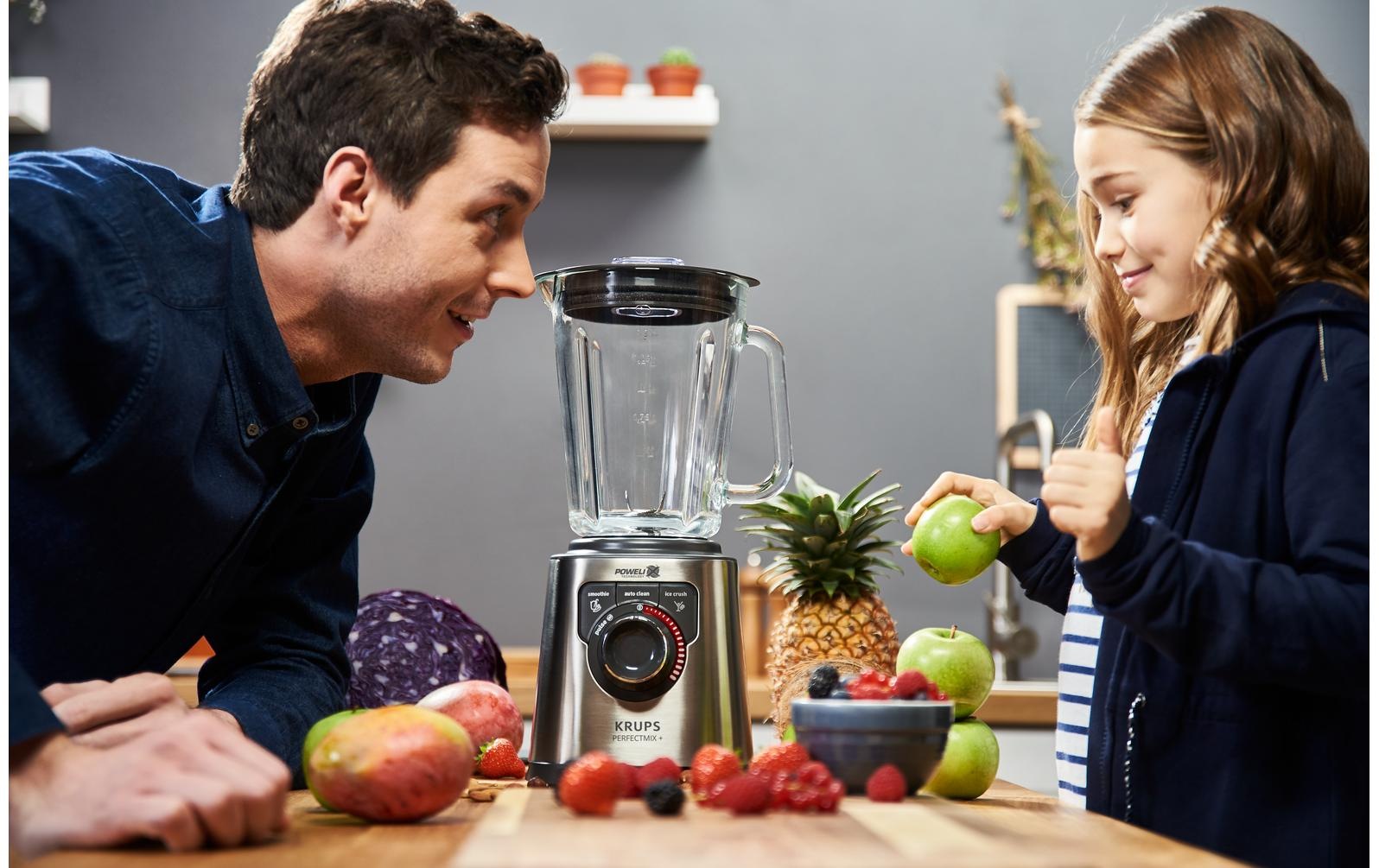 Moulinex Smoothie-Maker »Perfect Mix«, 1200 W