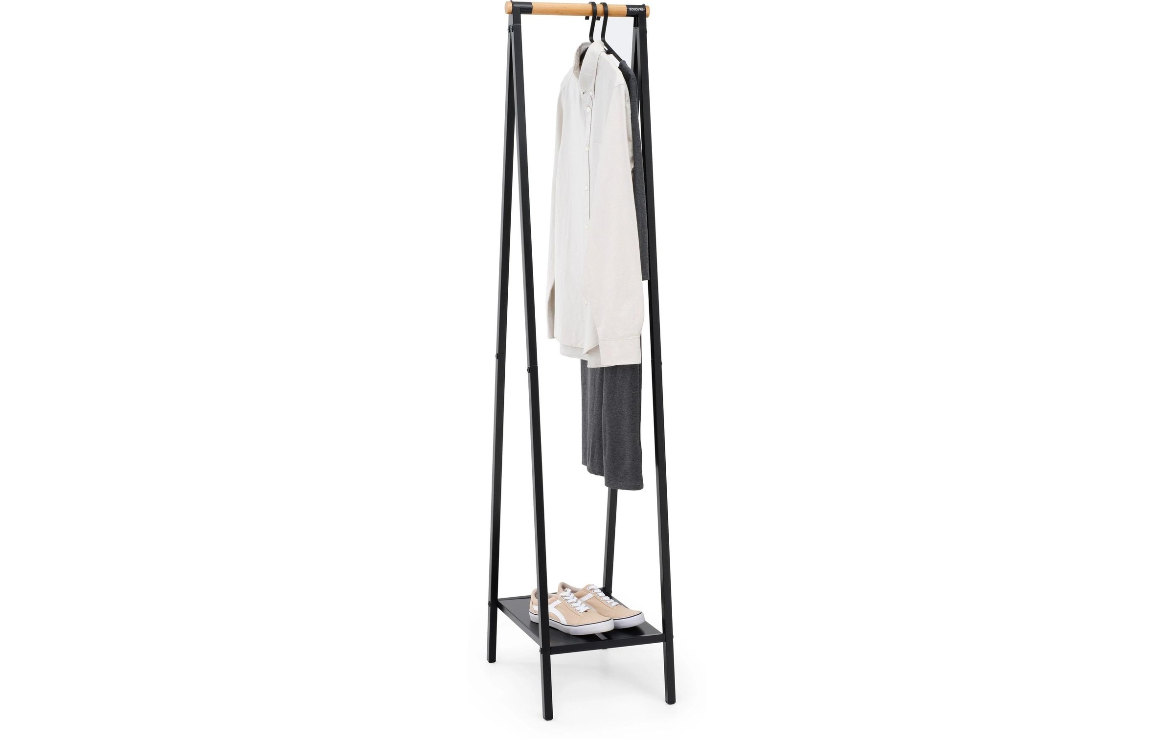 Brabantia Garderobenständer »Compact«