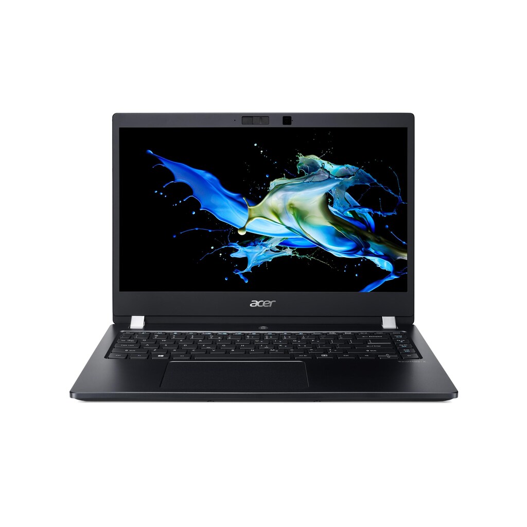 Acer Notebook »TravelMate X3 (X314-51-M-52CC)««, 35,56 cm, / 14 Zoll, Intel, Core i5, UHD Graphics 620, 512 GB HDD, 512 GB SSD
