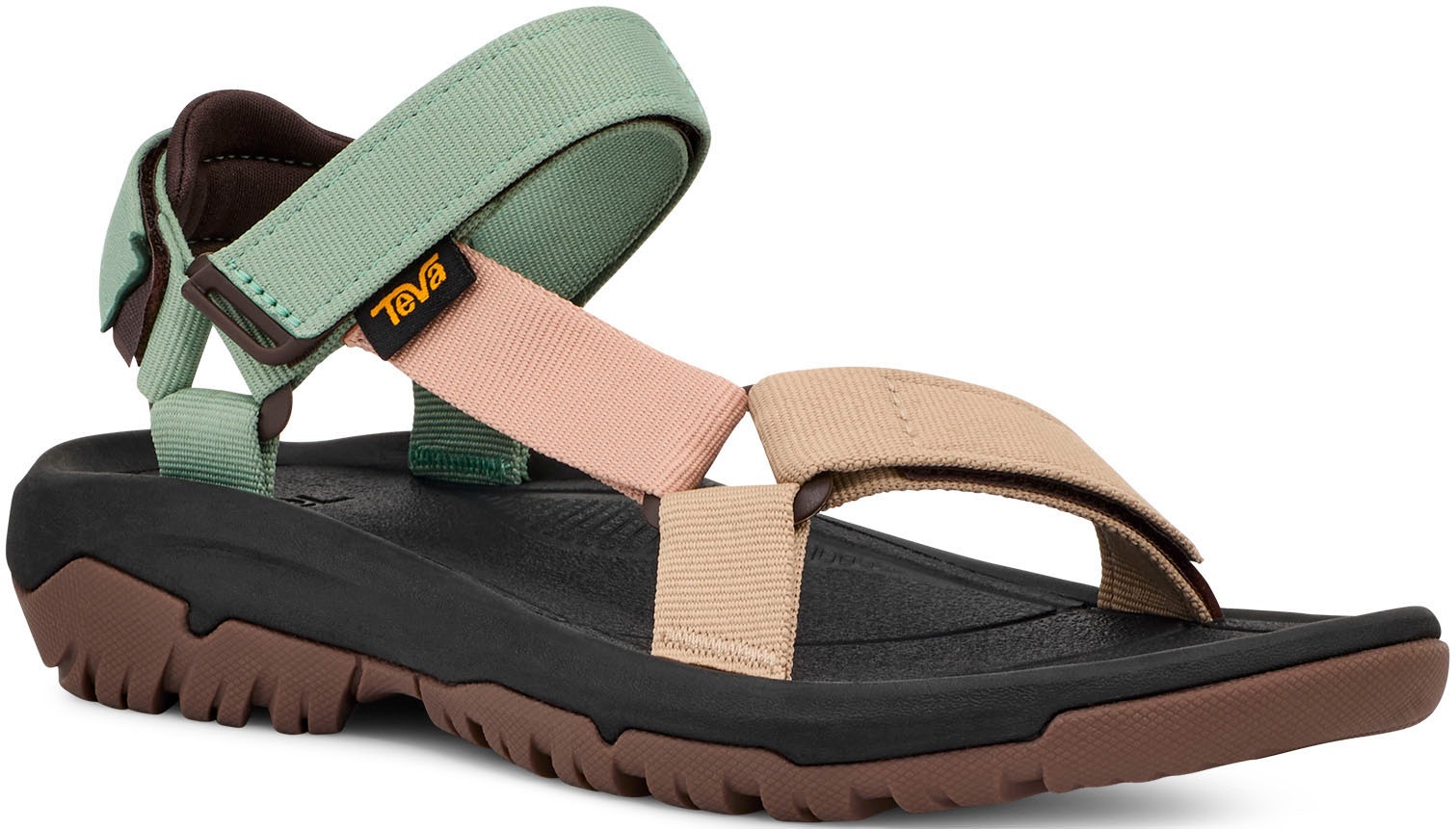 Teva Homme Toile Universelle Originale Sandale