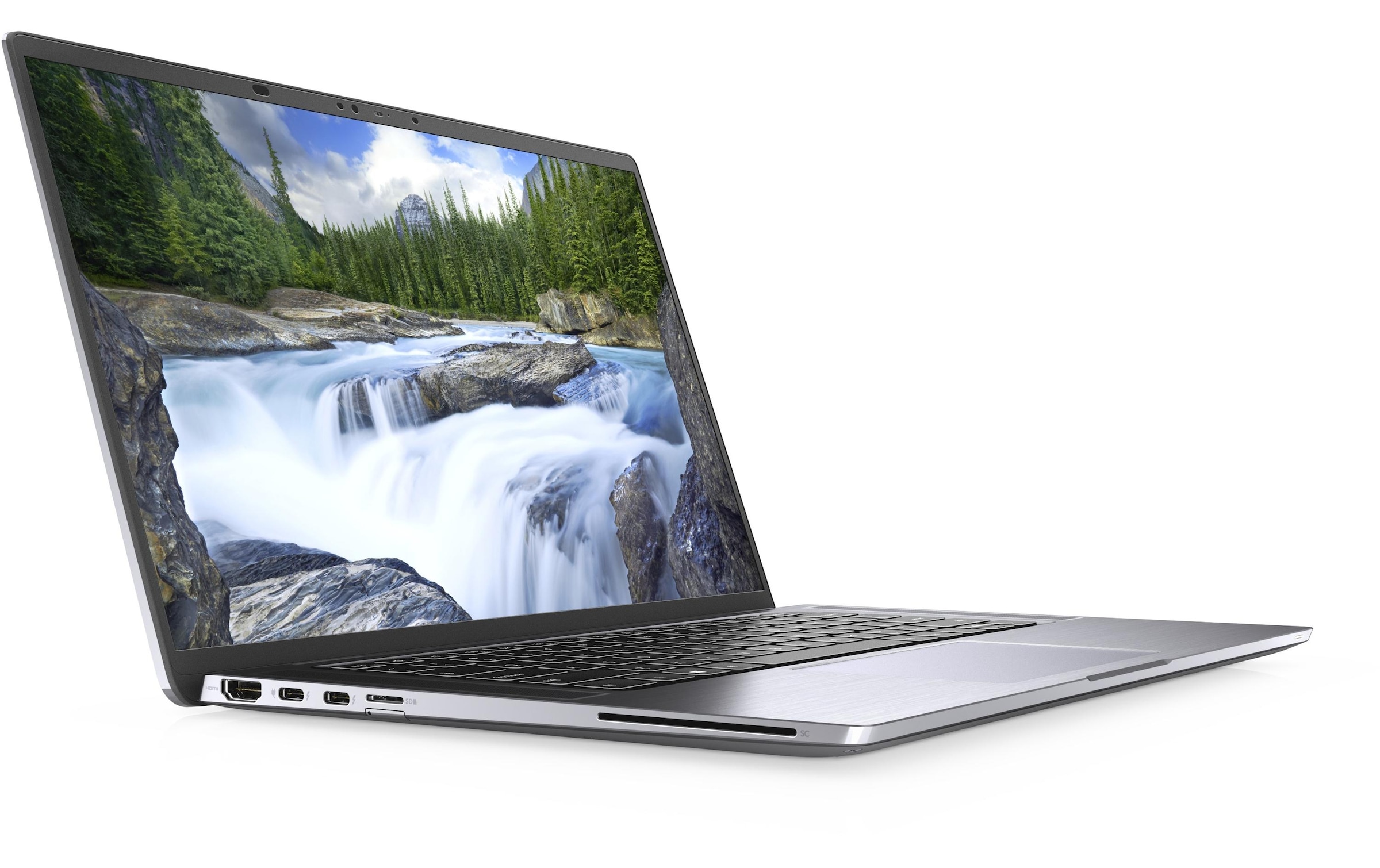 Dell Notebook »Latitude 9520-J63CD L«, / 15 Zoll, 512 GB SSD
