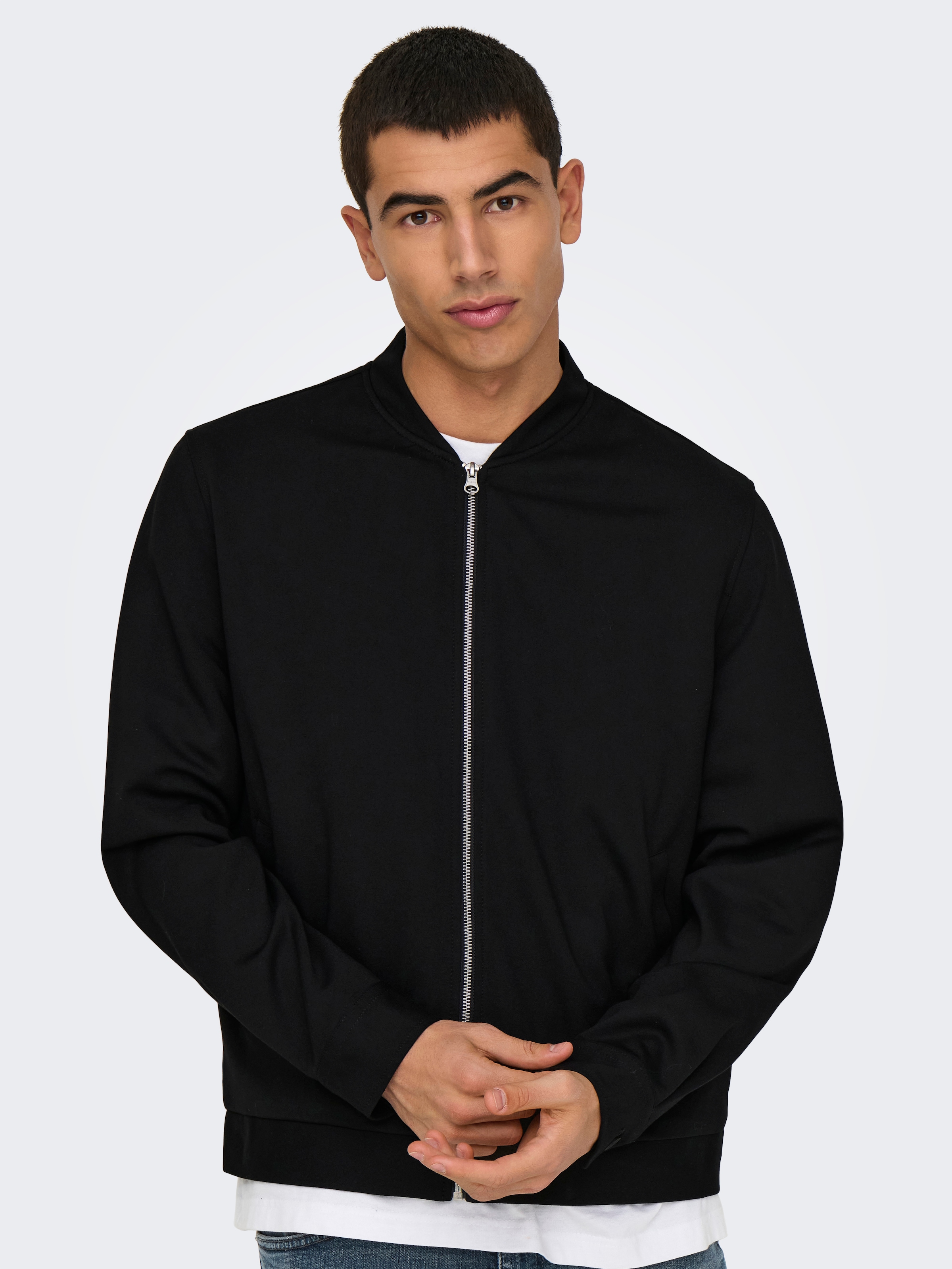 ONLY & SONS Bomberjacke »ONSMARK BOMBER 0209 NOOS«