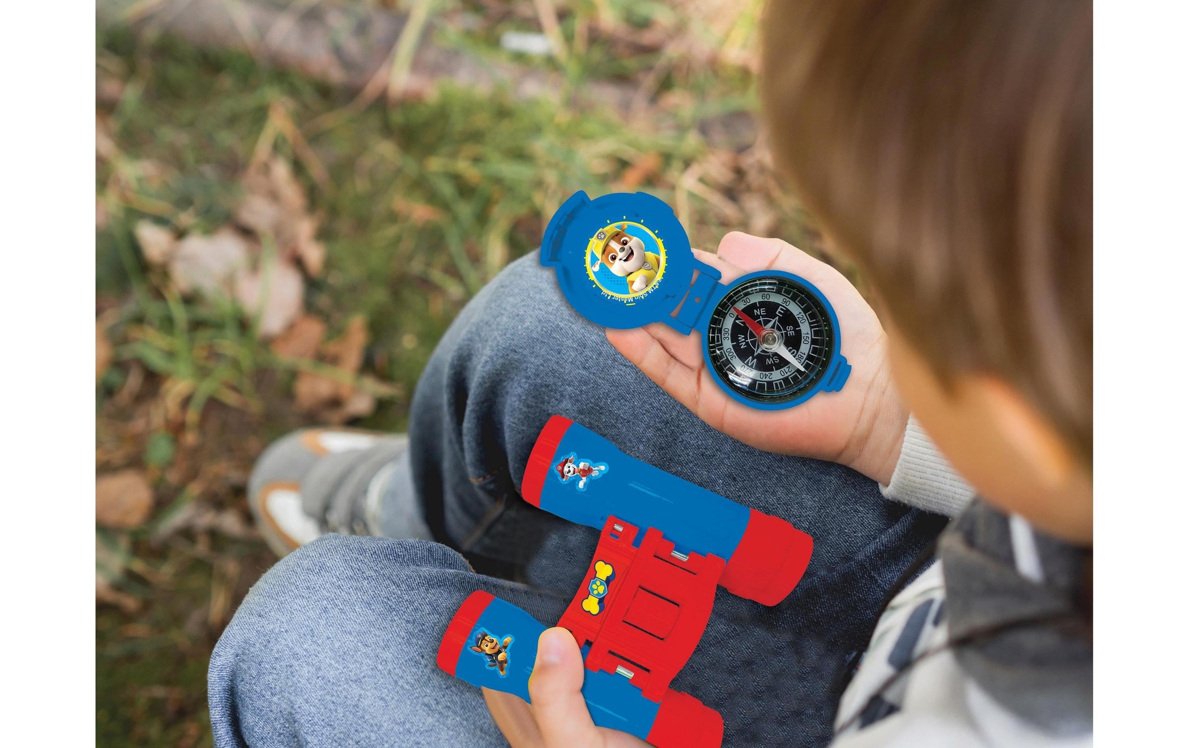 Lexibook® Spielwelt »Paw Patrol«