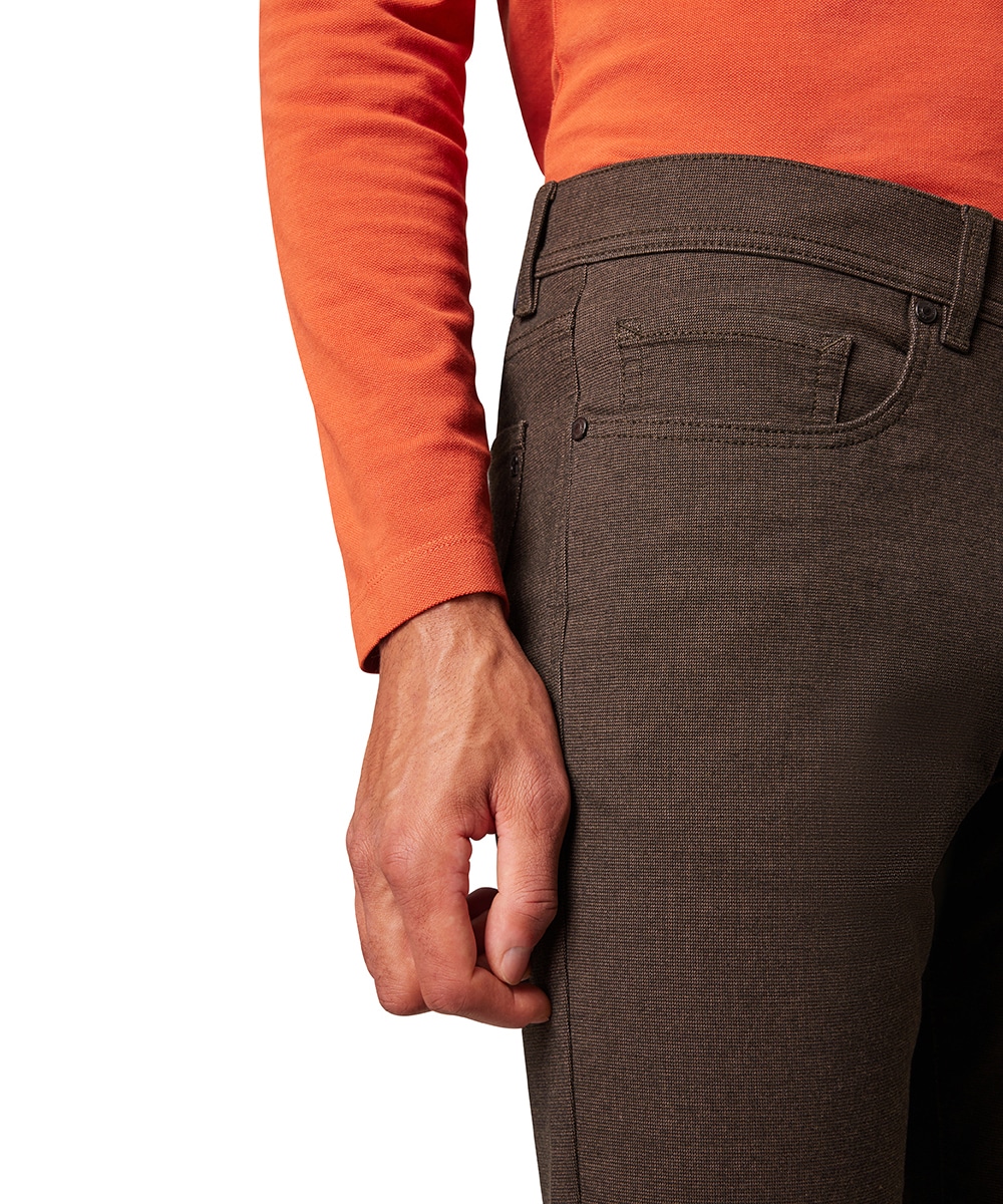 Pierre Cardin 5-Pocket-Jeans »PC-Lyon«