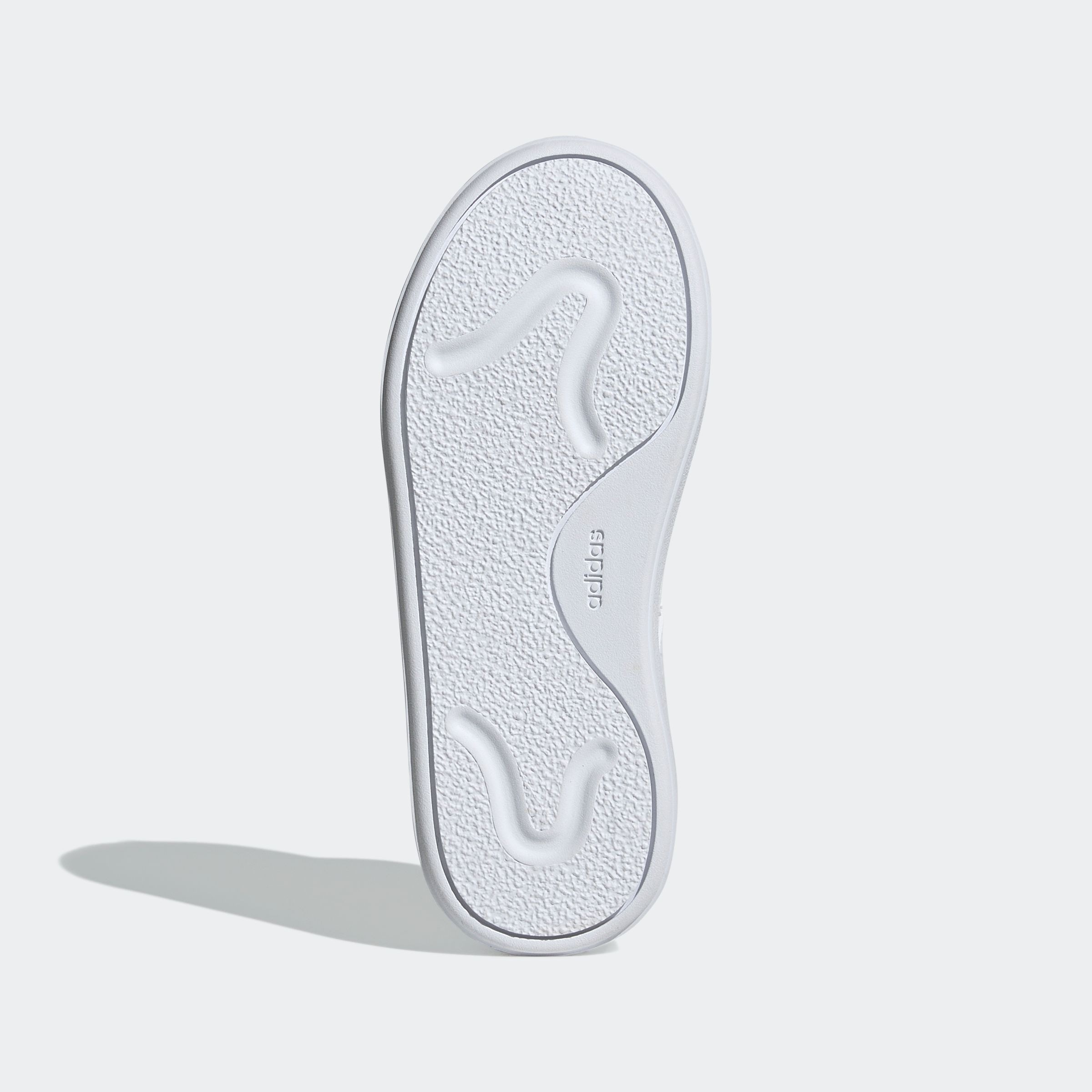 adidas Sportswear Klettschuh »COURTBLOCK«