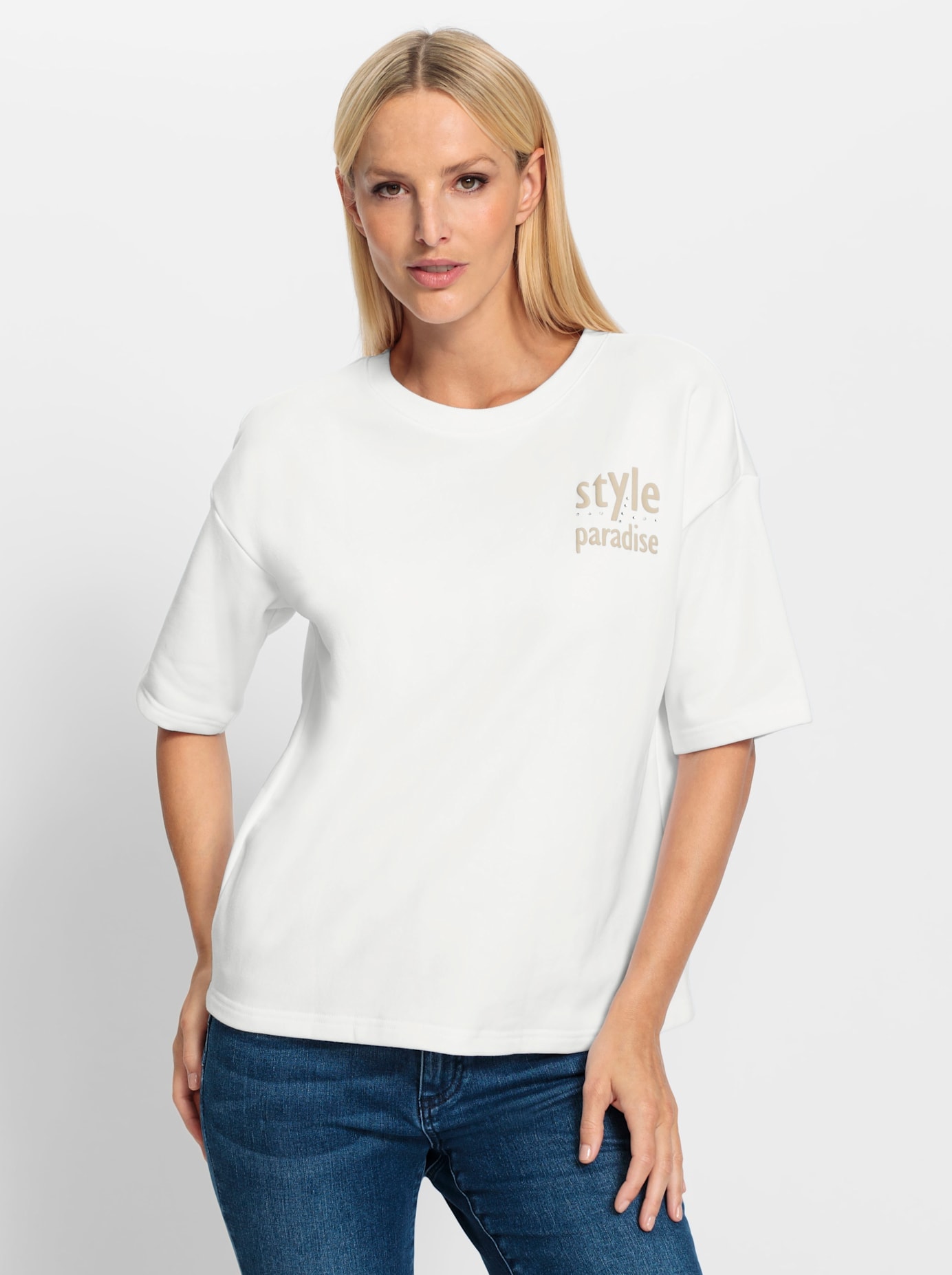 heine Sweatshirt