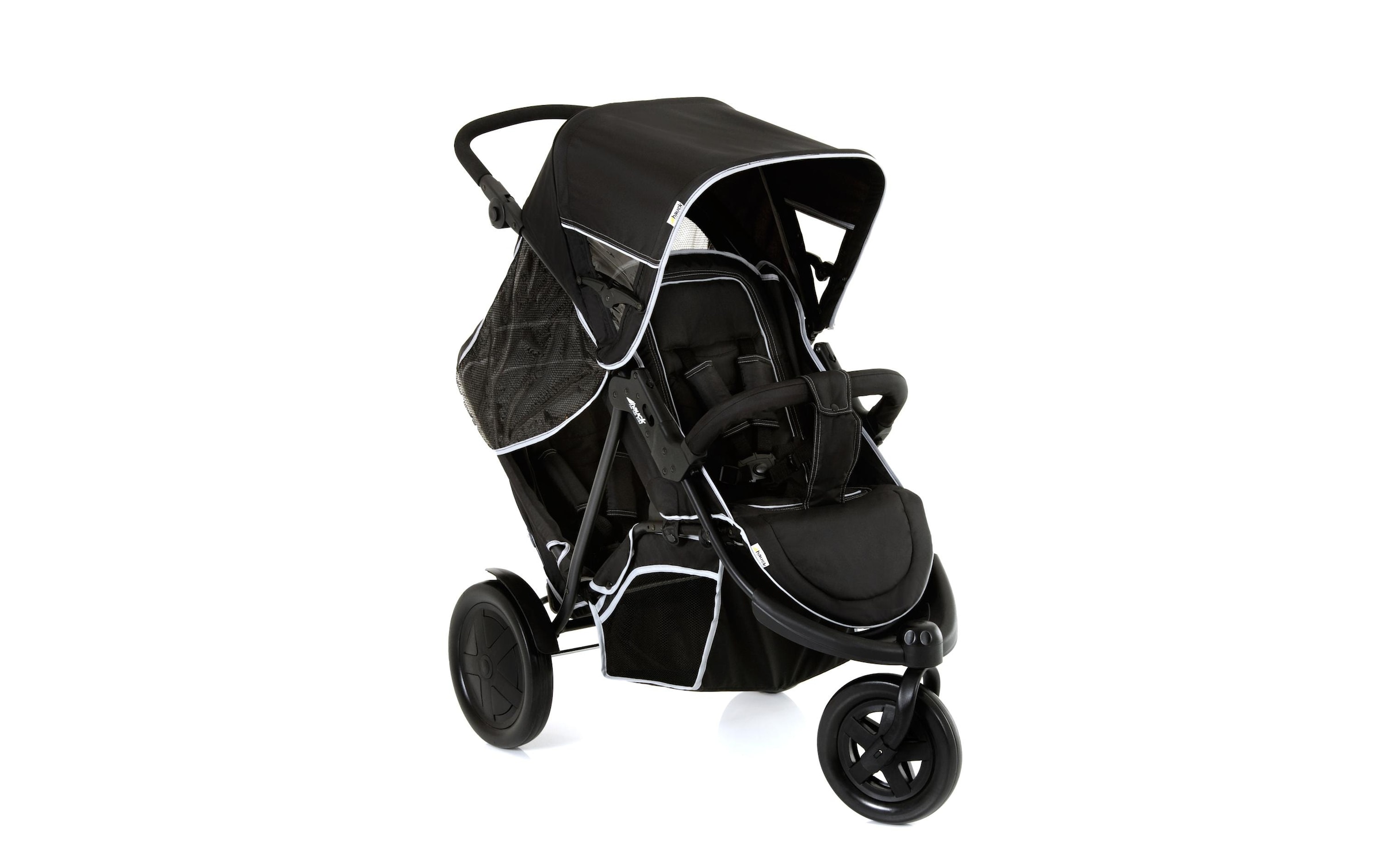 Hauck 2024 duo buggy