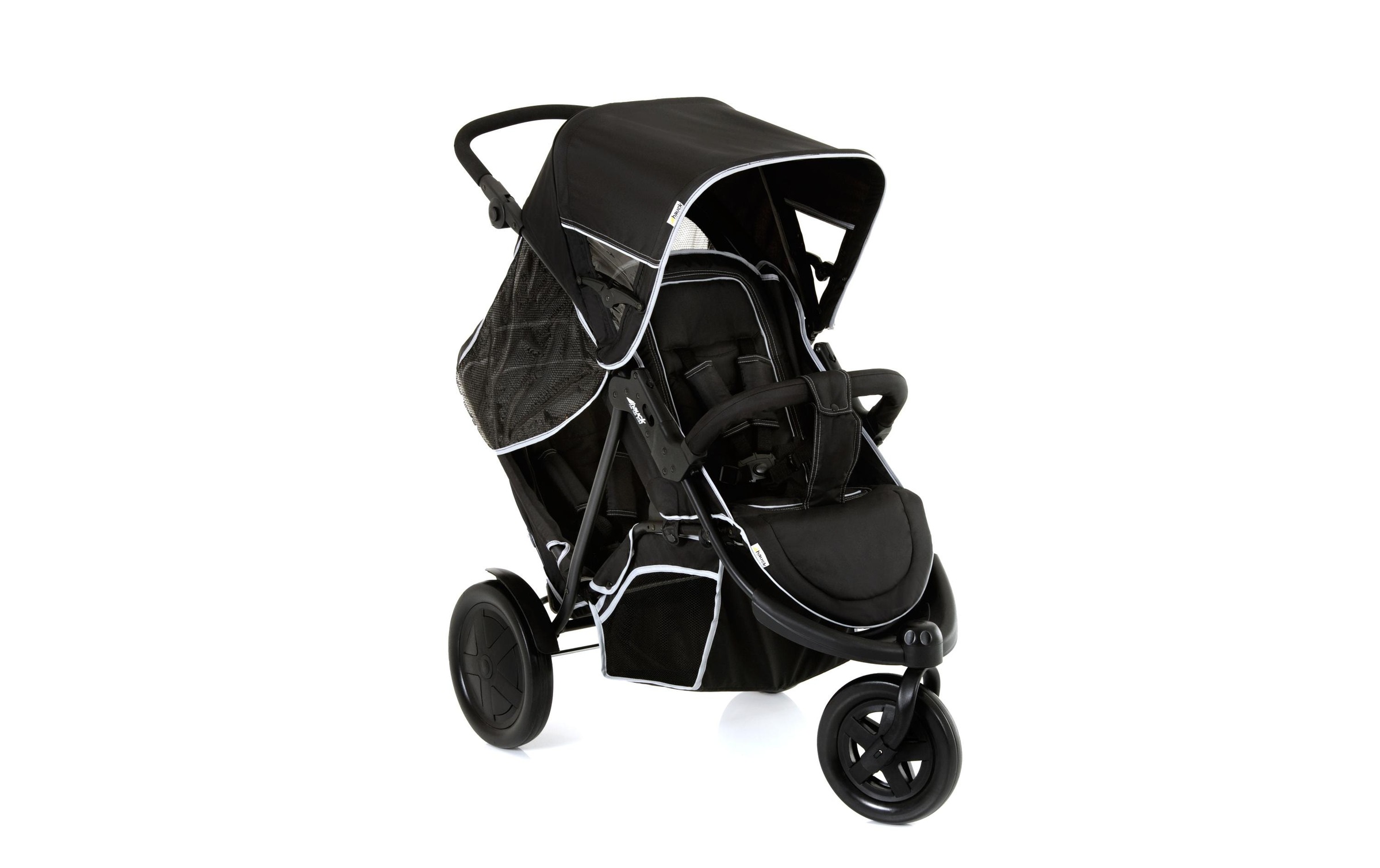 Hauck Kinder-Buggy »Freerider Mono + Duo« 30 kg