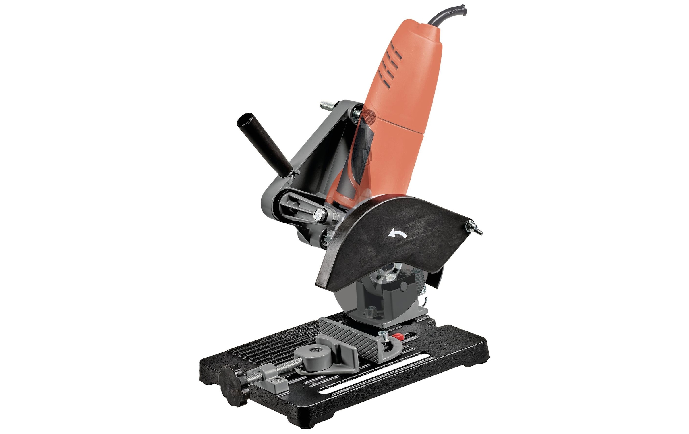 Einhell Winkelschleifer »TS 115/125«