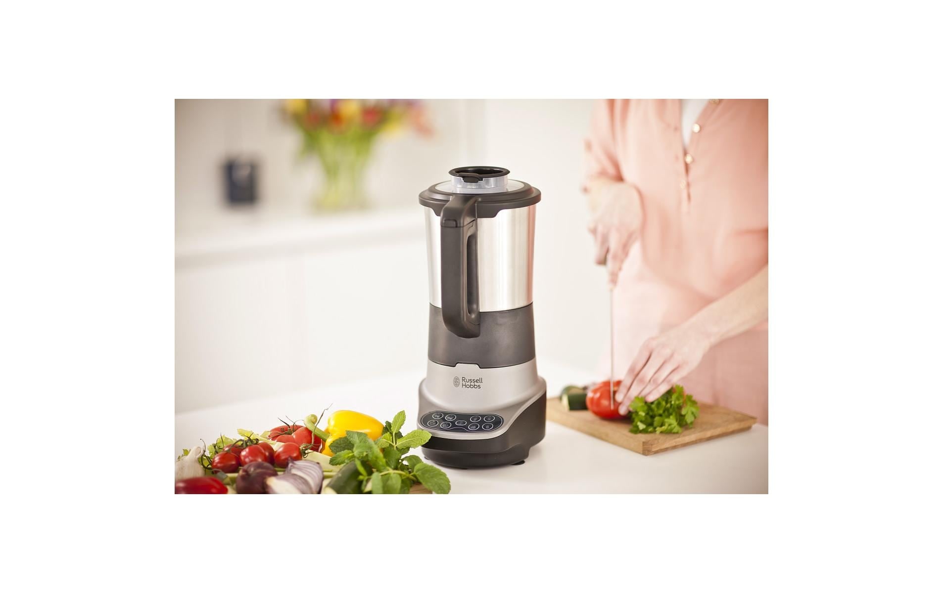 RUSSELL HOBBS Multikocher
