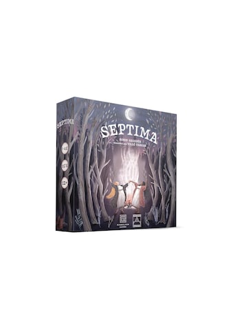 Spiel »Skellig Games Septima -DE-«