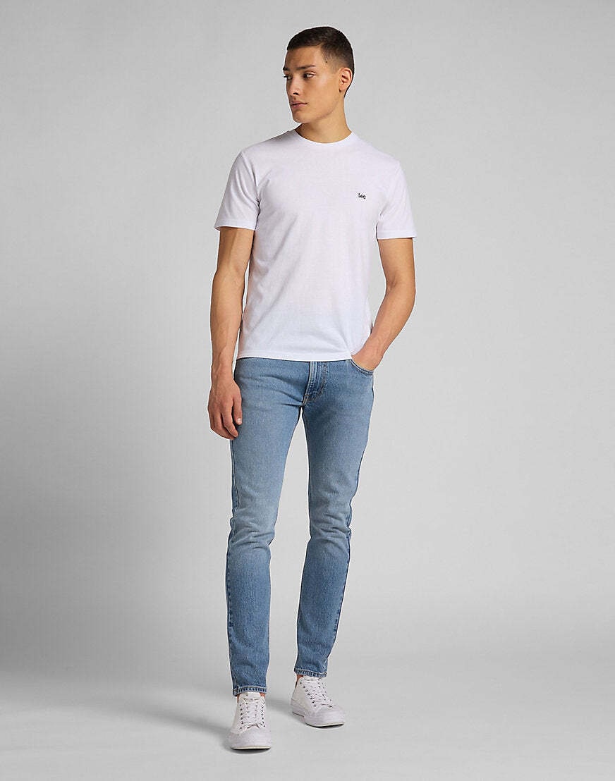 Lee® T-Shirt »LEE T-Shirt Patch Logo«