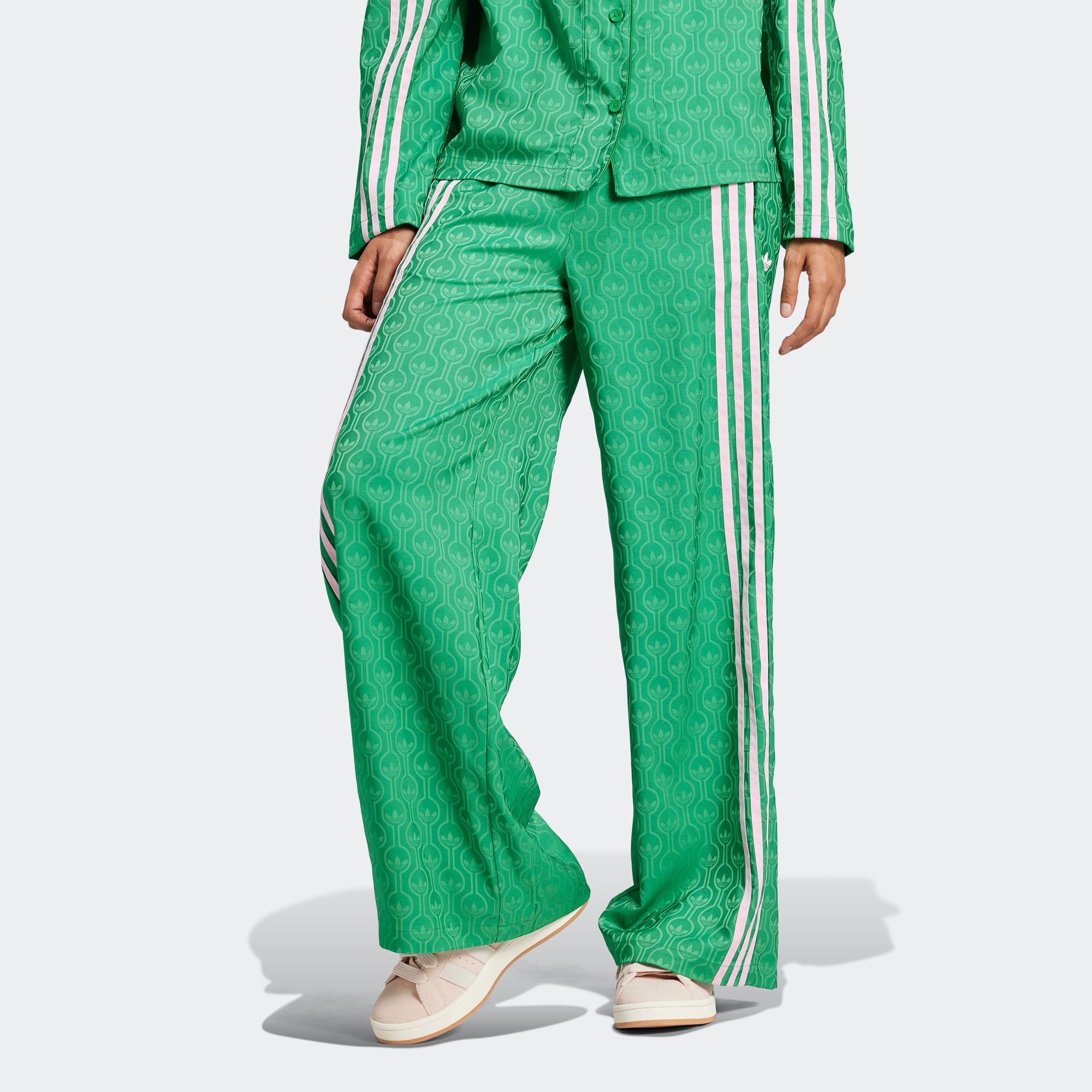 adidas Originals Sporthose »PYJAMA WL PANT«, (1 tlg.)