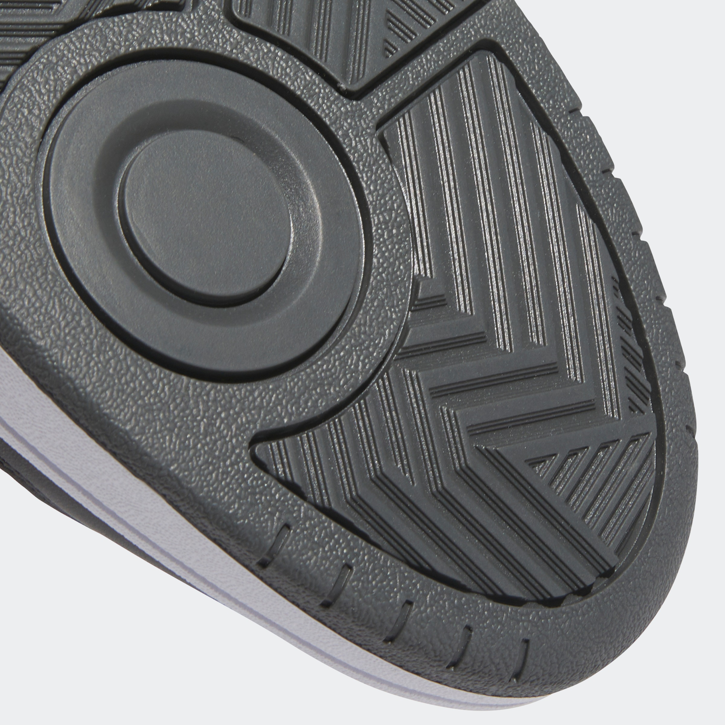 adidas Sportswear Sneaker »HOOPS 3.0 MID LIFESTYLE BASKETBALL CLASSIC VINTAGE«