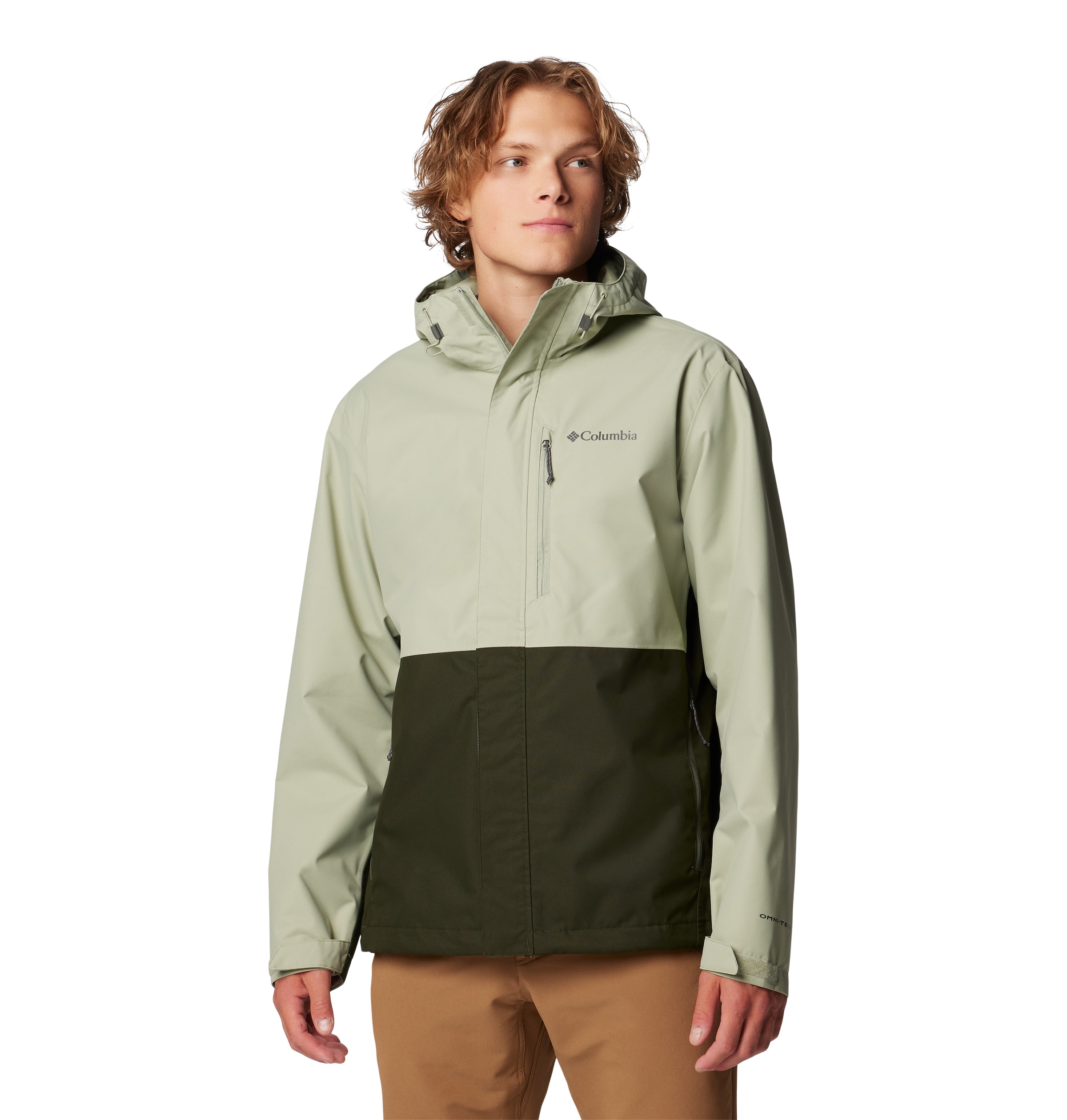 Columbia Outdoorjacke