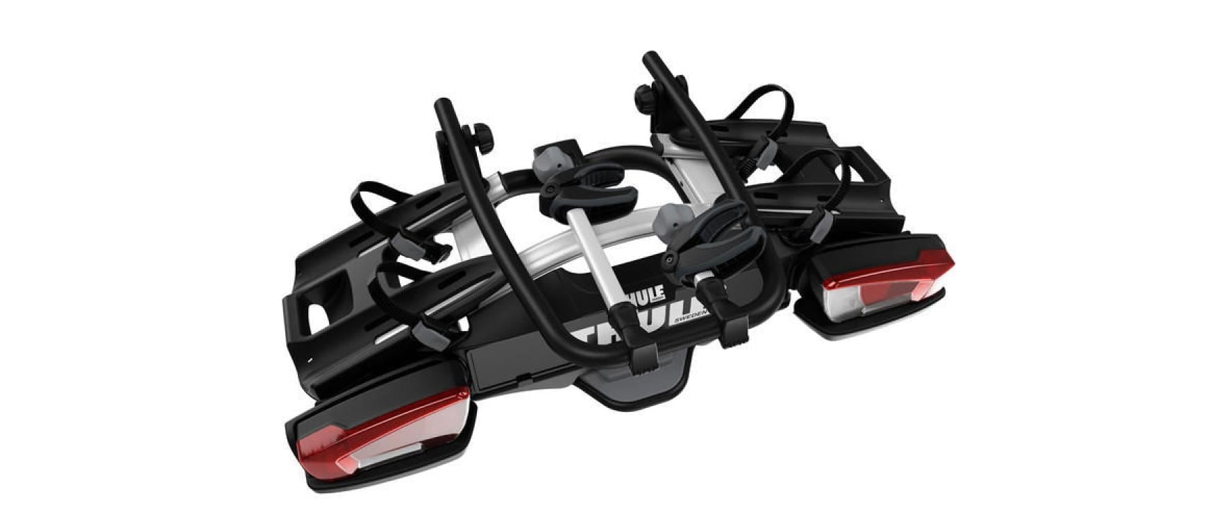 Thule Kupplungsfahrradträger »VeloCompact 924«