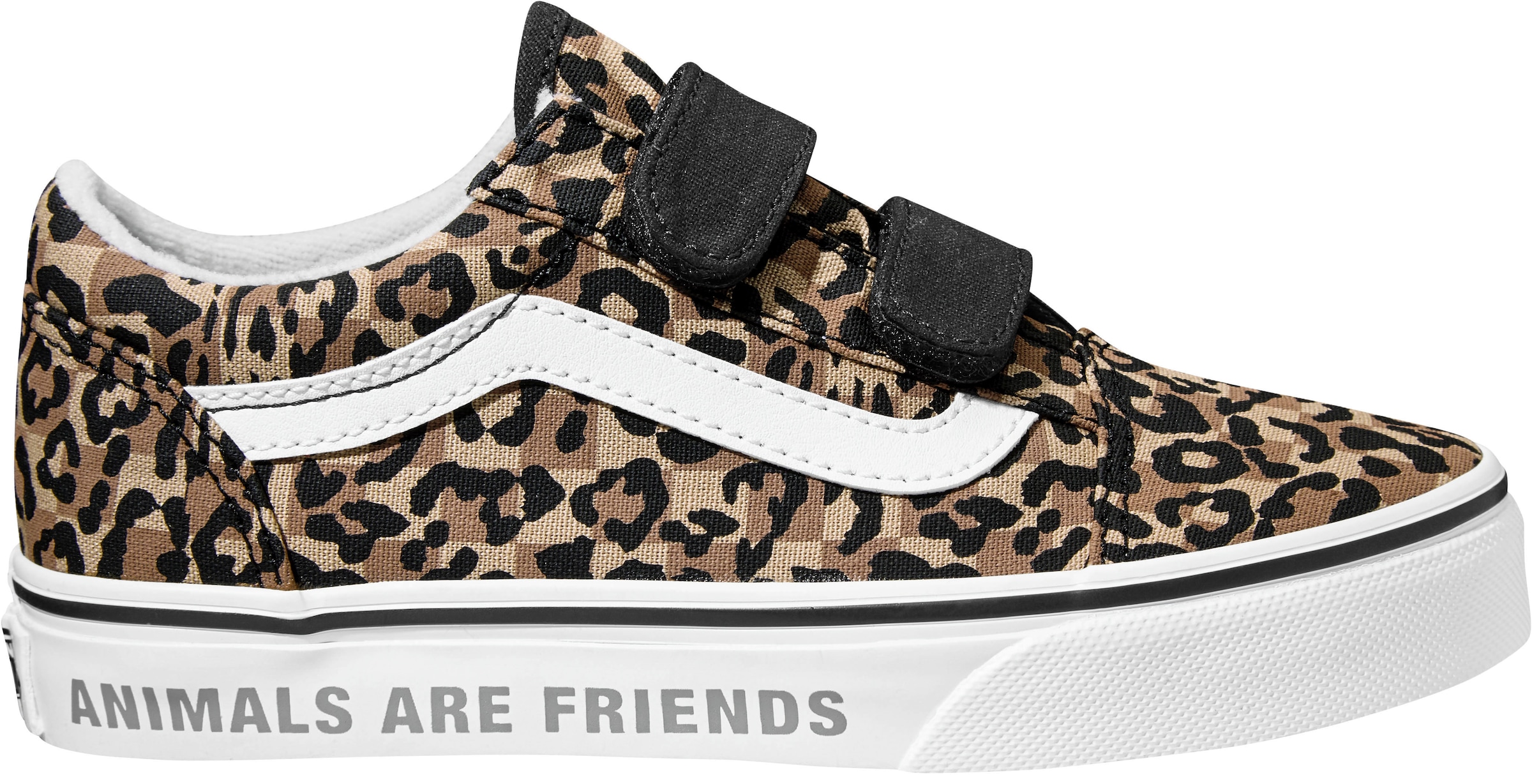 Vans Sneaker »Old Skool«
