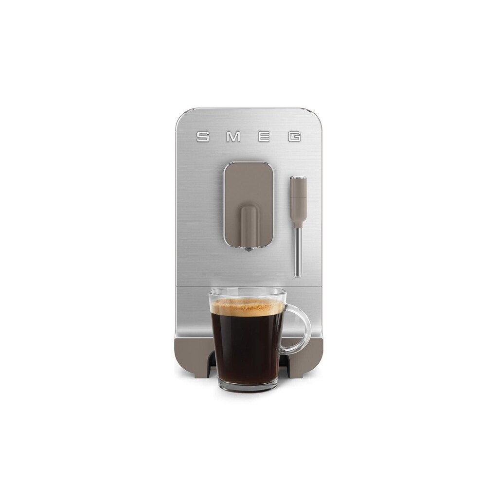 Smeg Kaffeevollautomat »50s Style B«