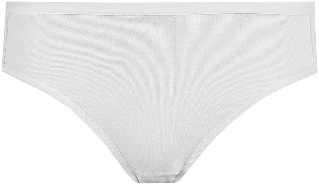 Nina Von C. Jazz-Pants Slips, (3er Pack), mit superflachen Beinabschlüsse