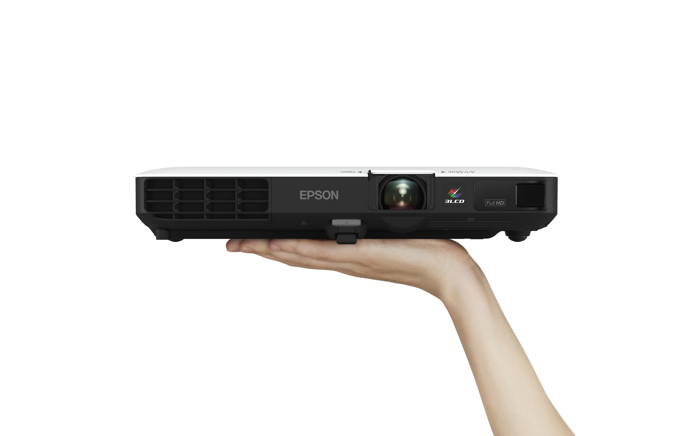 Epson LCD-Beamer »EB-1780W«