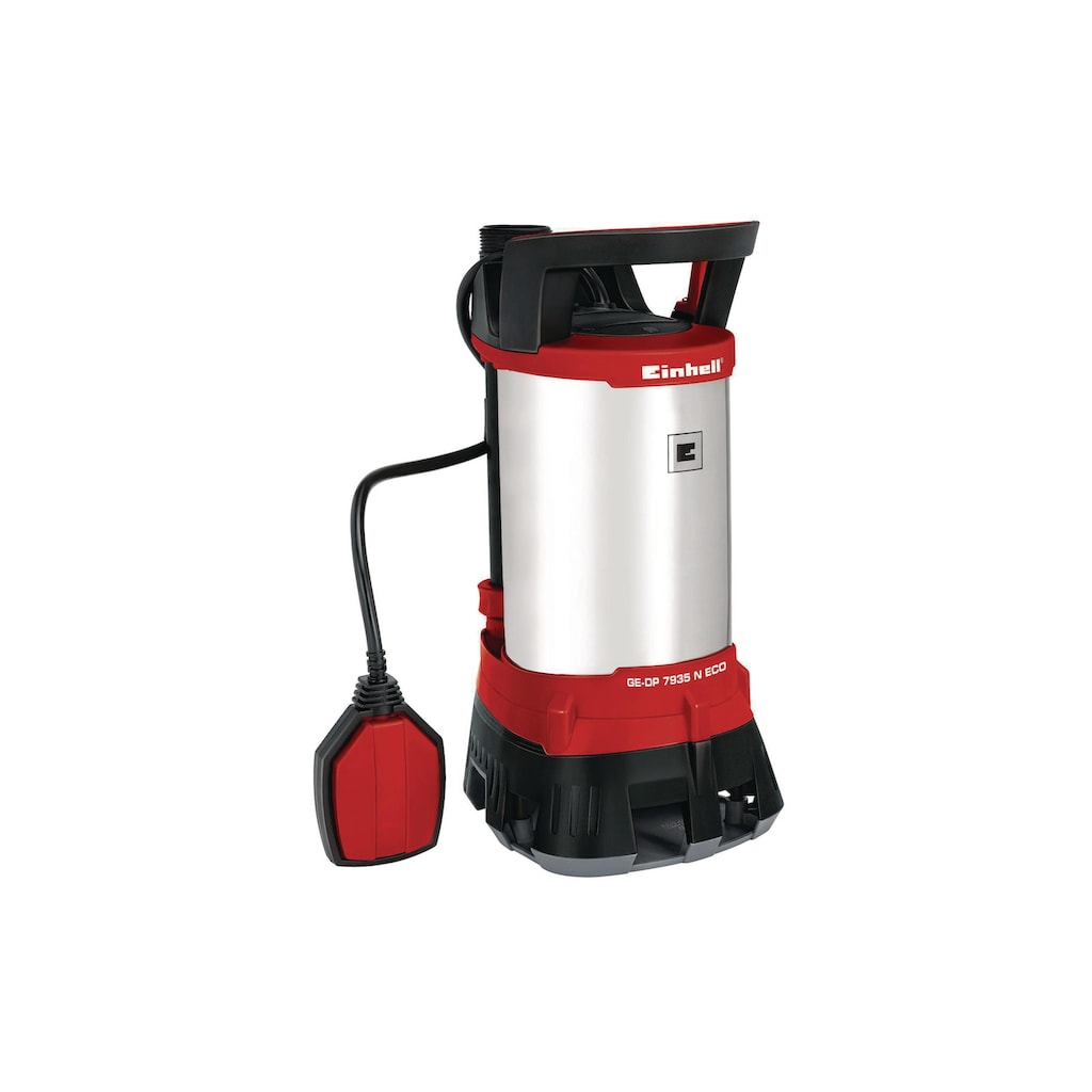 Einhell Schmutzwasserpumpe »GE-DP 7935 N ECO«