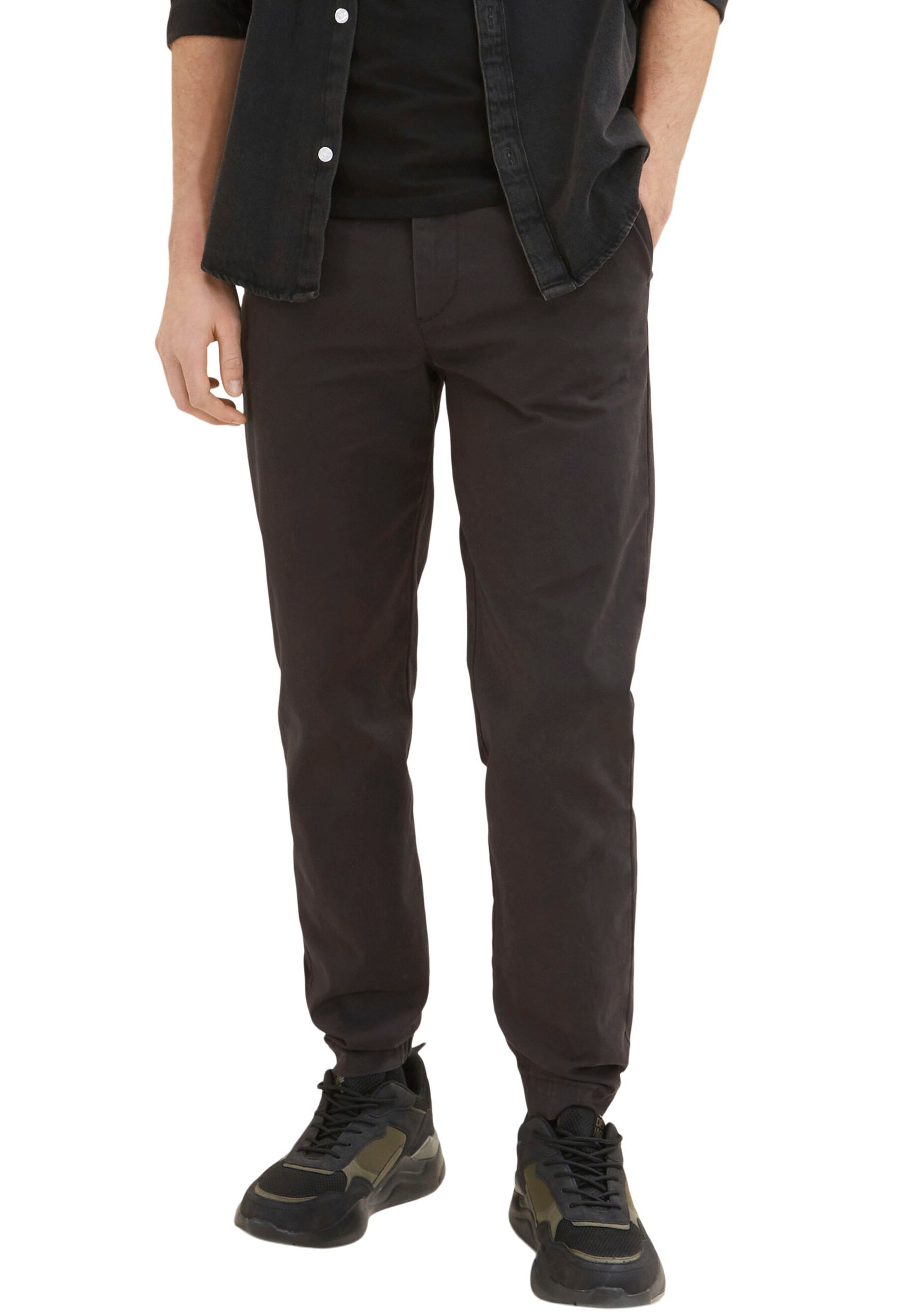 TOM TAILOR Denim Chinohose kaufen