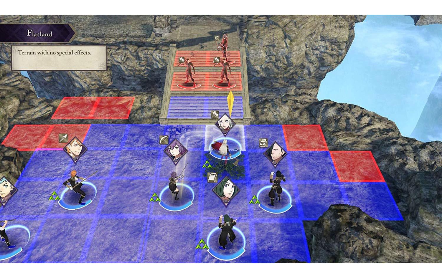 Nintendo Spielesoftware »Fire Emblem: Three Houses«, Nintendo Switch, Standard Edition