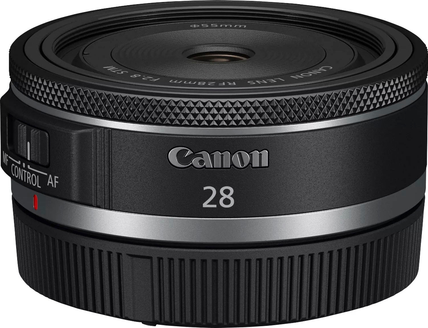 Canon Objektiv »RF 28mm F2.8 STM«