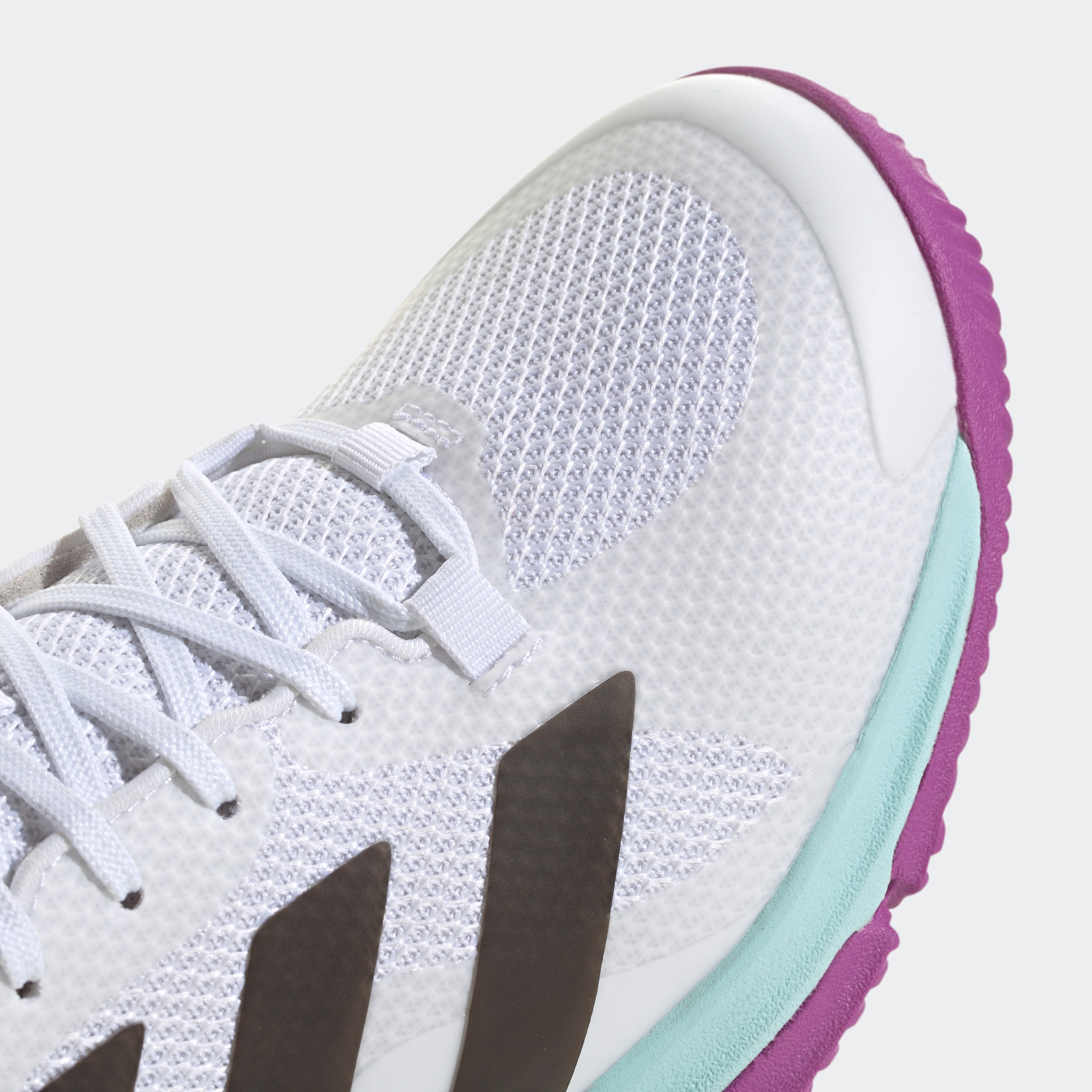 adidas Performance Hallenschuh »COURT TEAM BOUNCE 2.0«, besonders geeignet für Handball