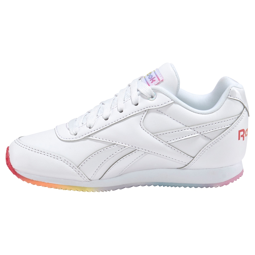 Reebok Sneaker »REEBOK ROYAL CLJOG«