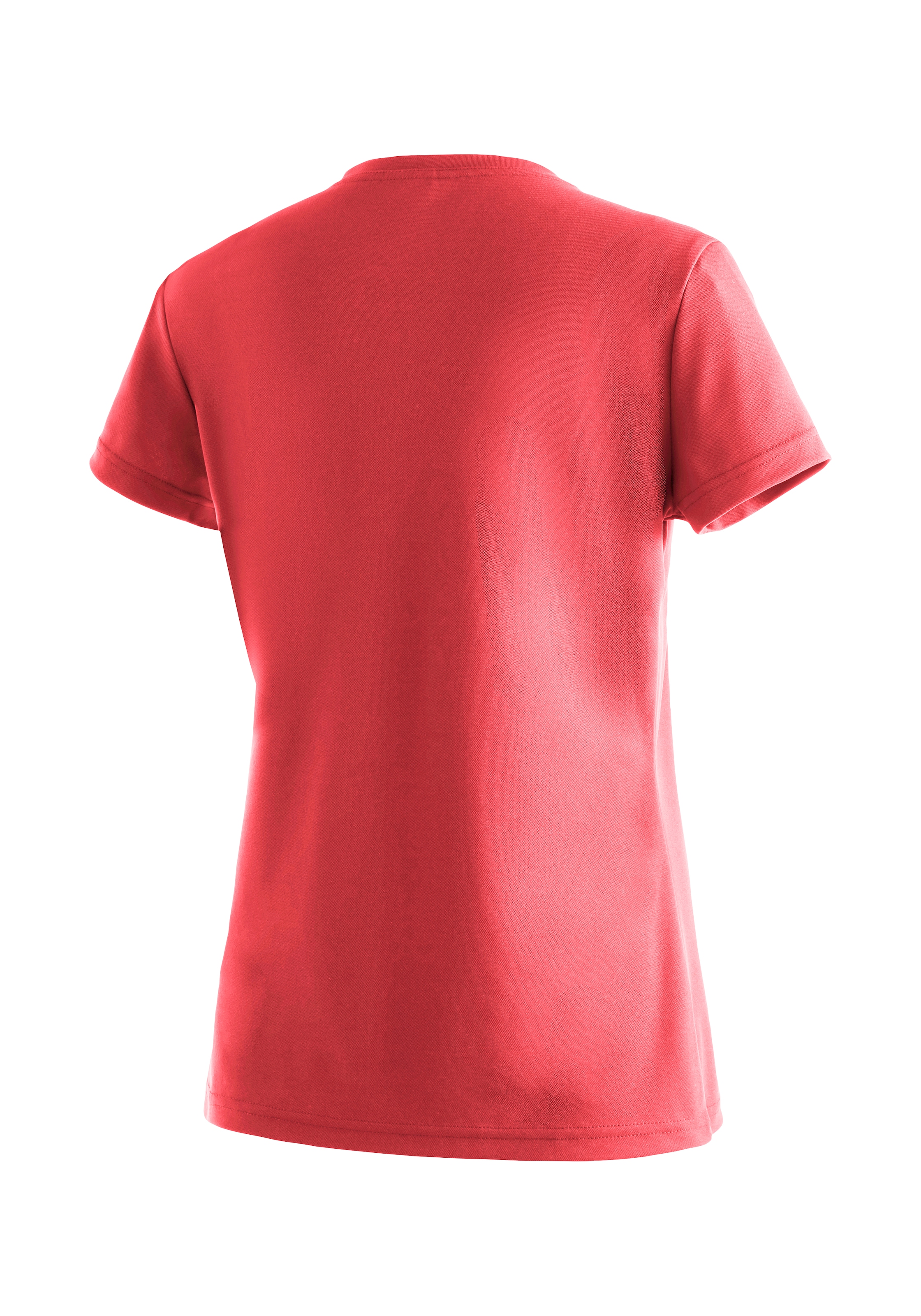 und Schweiz Wandern Funktionsshirt Maier für »Trudy«, Damen kaufen Jelmoli-Versand Sports online T-Shirt, Kurzarmshirt bei Freizeit