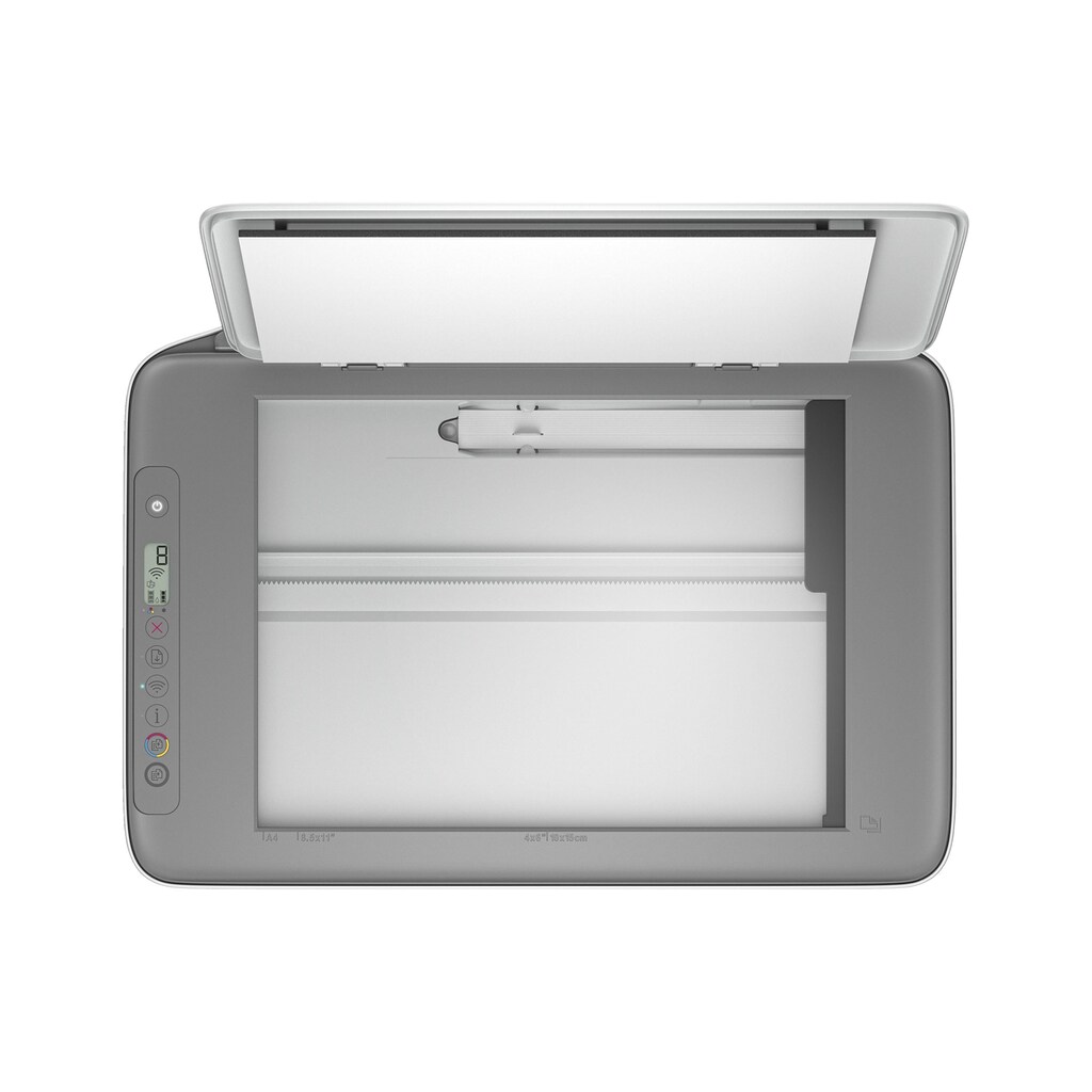HP Multifunktionsdrucker »DeskJet 2820e All-in-One«