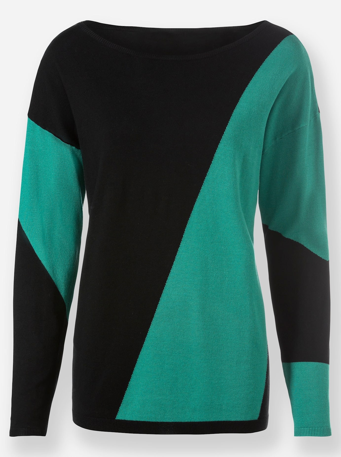heine Strickpullover »Pullover«