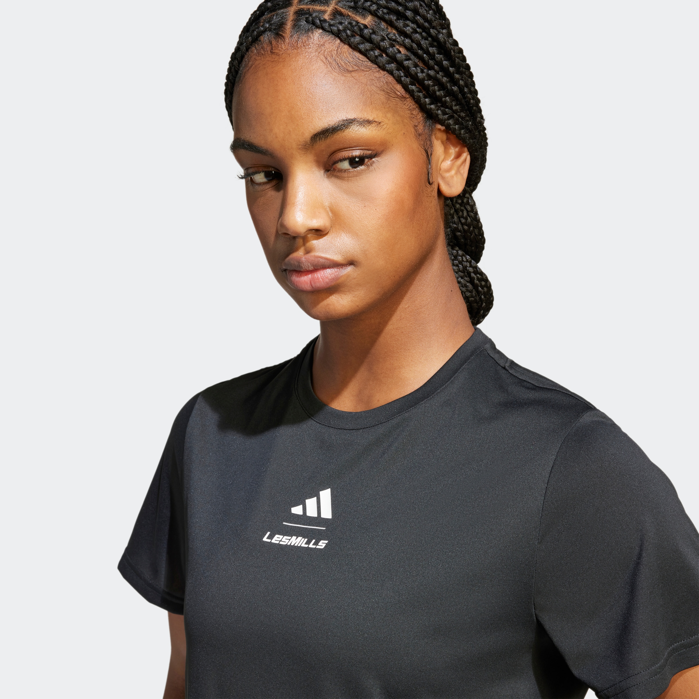 adidas Performance T-Shirt »W LM G T«