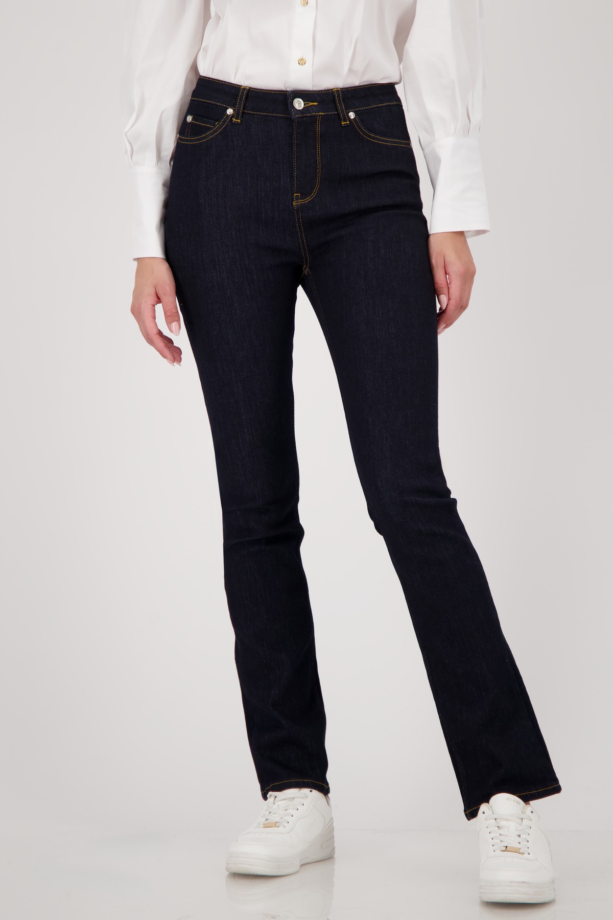 Monari Straight-Jeans Regular fit