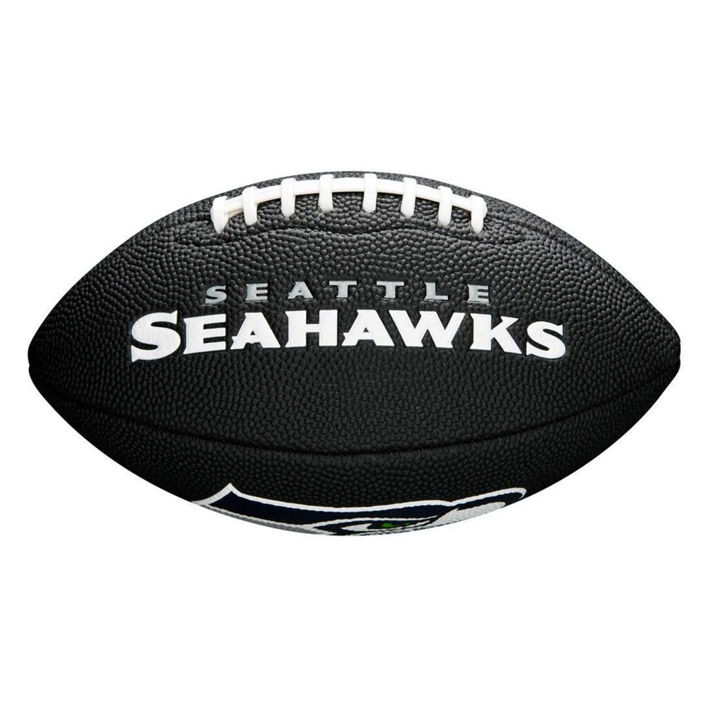 Wilson Football »NFL Soft-Touch Mini«