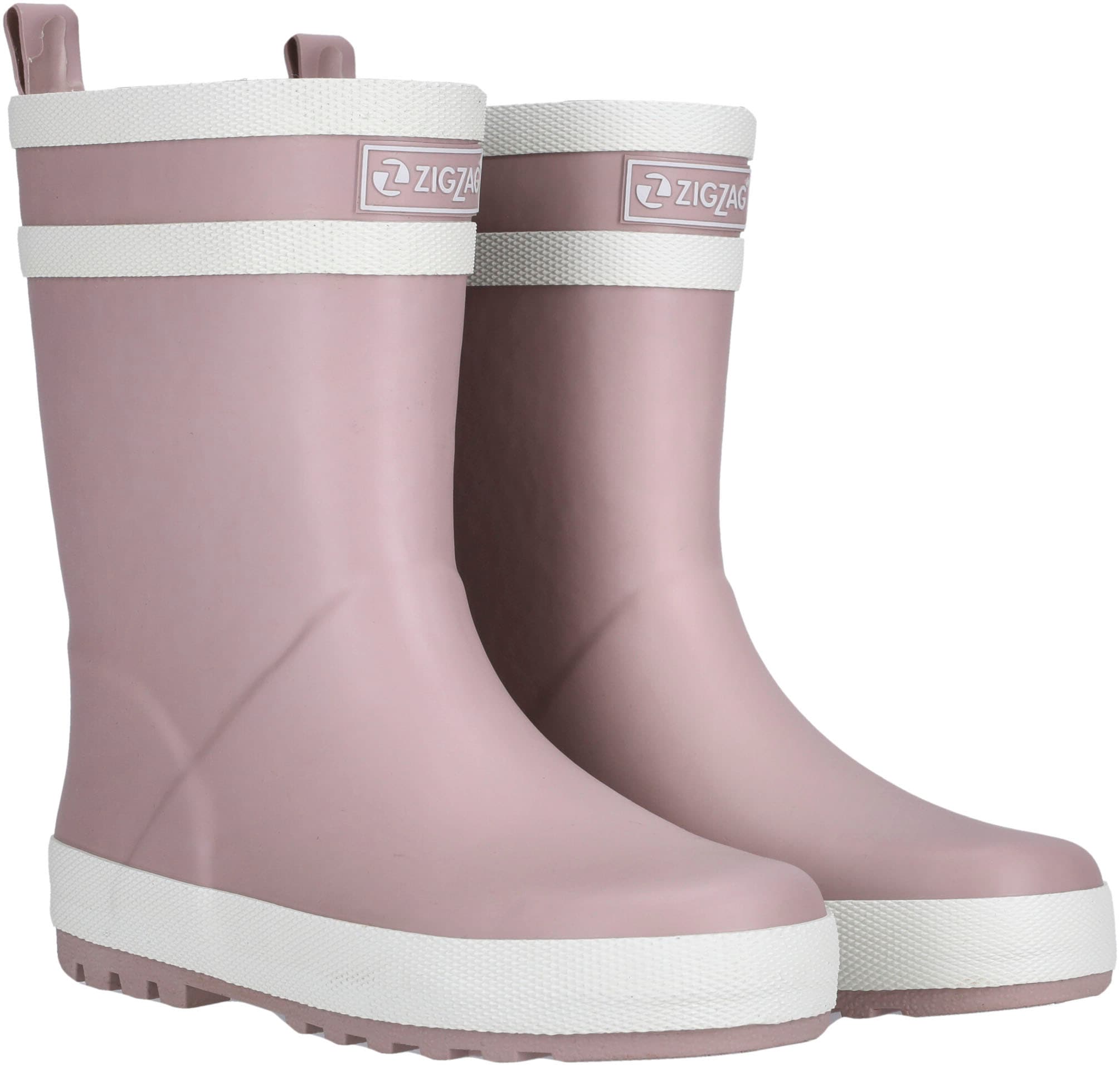ZIGZAG Gummistiefel »Hurricane«, wasserdicht