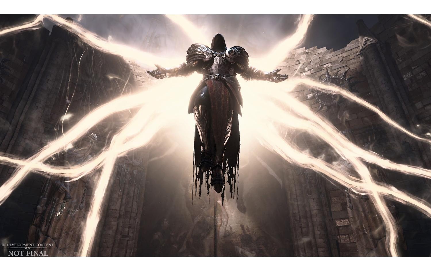 ACTIVISION BLIZZARD Spielesoftware »Blizzard Diablo IV«, PlayStation 5