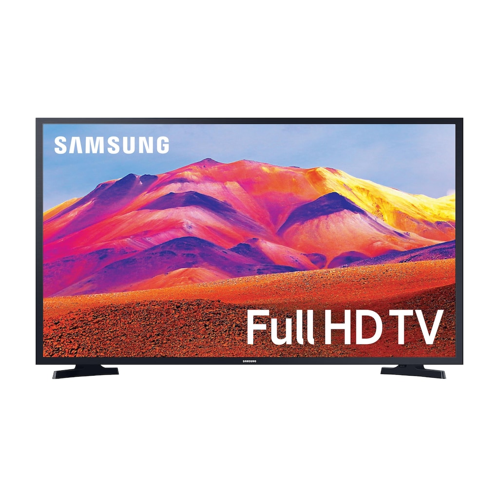 Samsung LCD-LED Fernseher »UE32T5370 CUXZG«, 80 cm/32 Zoll