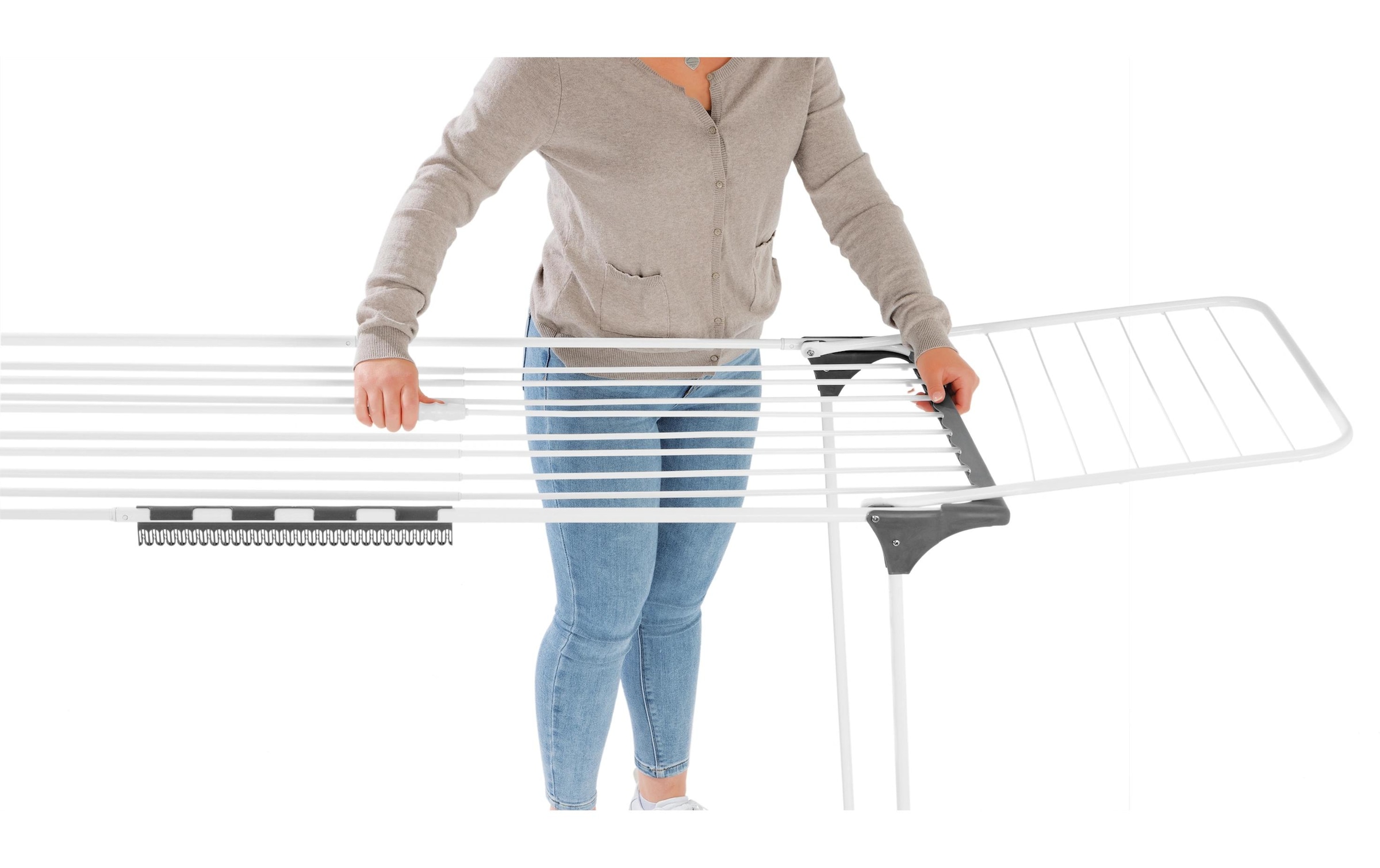 EASYmaxx Wäscheständer »25 m«