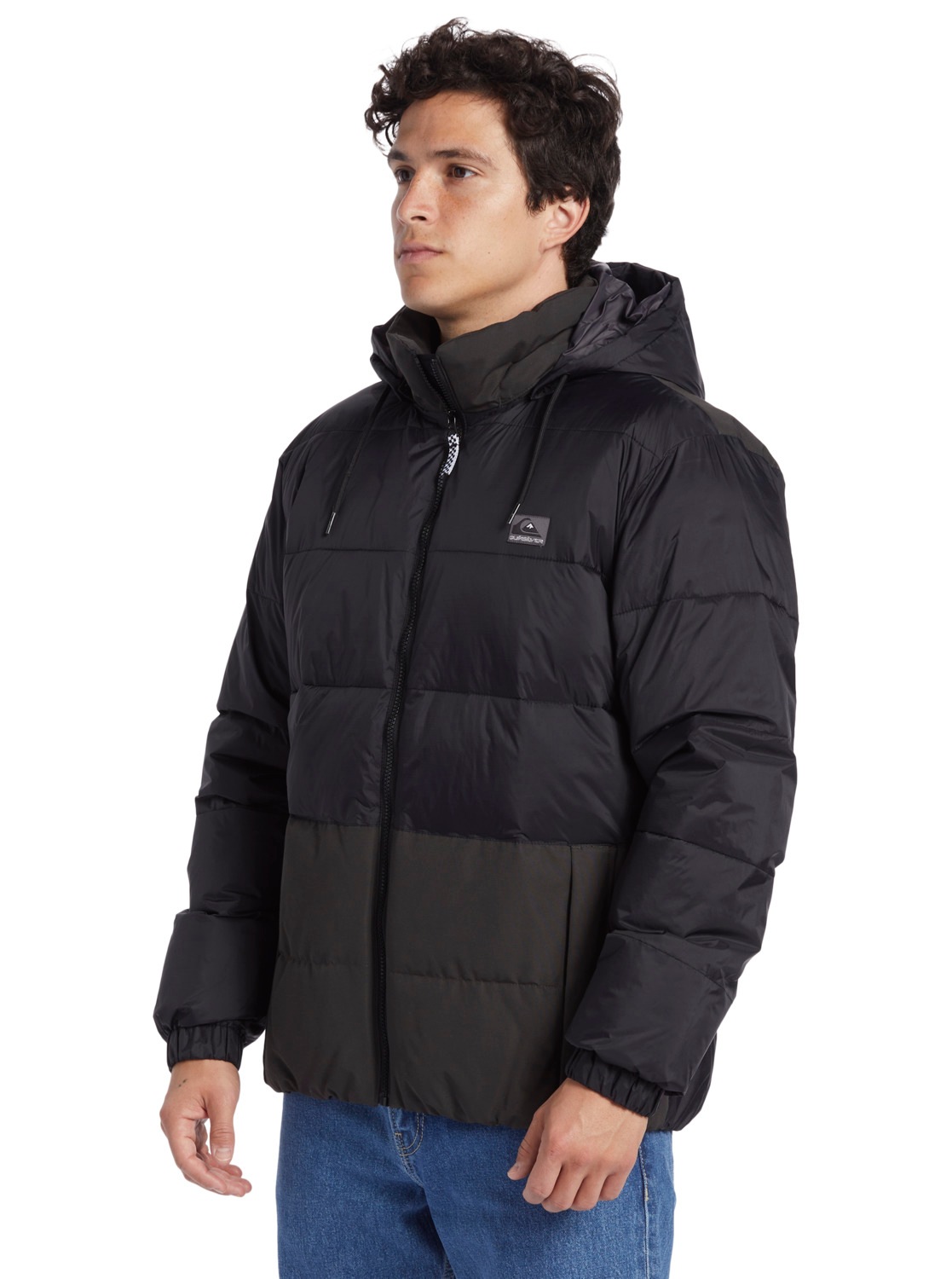 Quiksilver Outdoorjacke »Wolfs Shoulder«