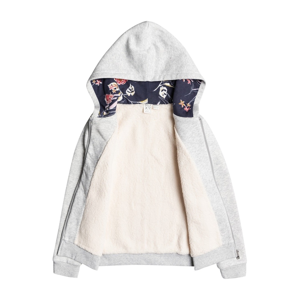 Roxy Kapuzensweatshirt »Island In The Sun«